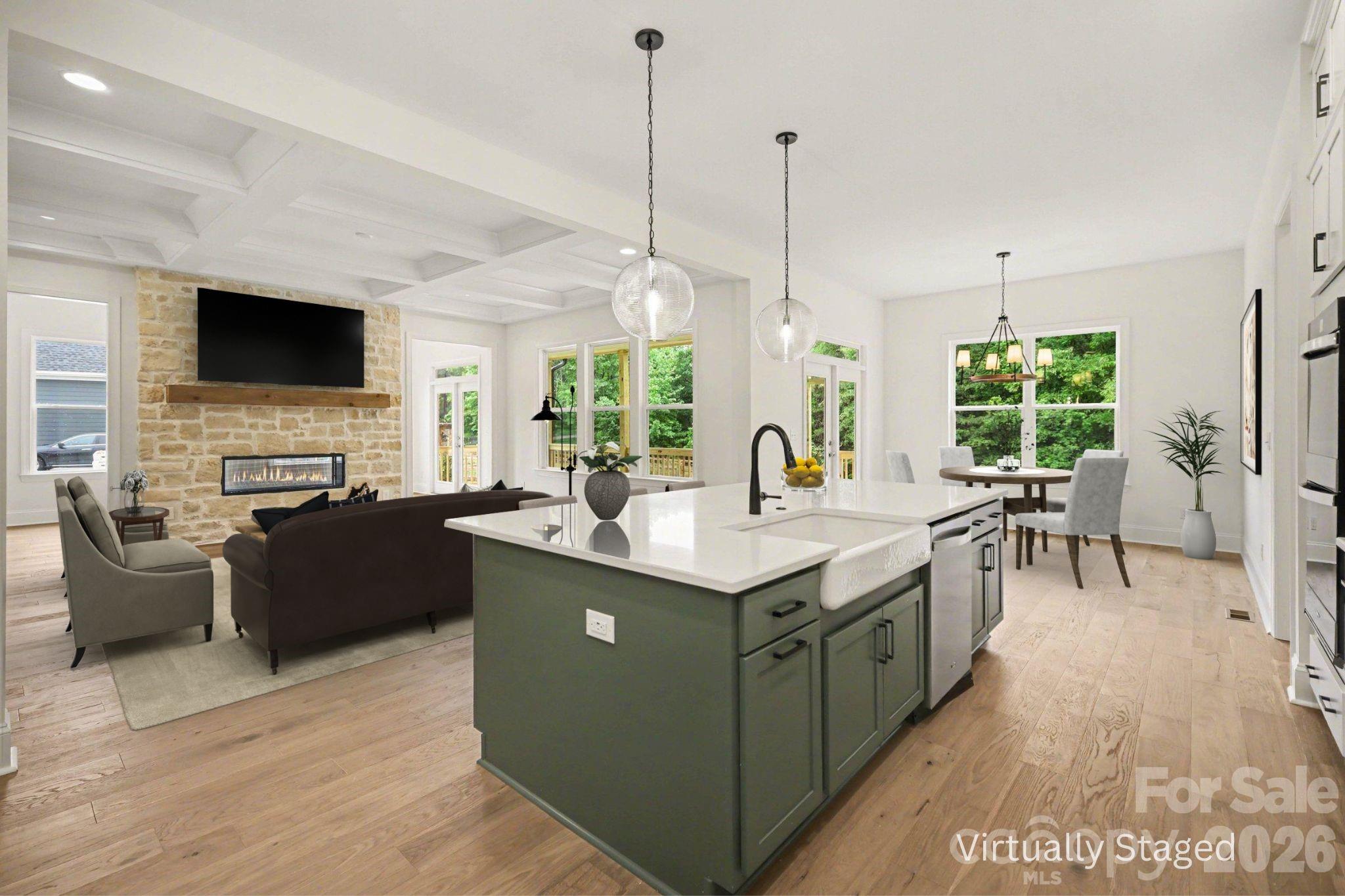 1041 Sage Pine Circle #57 — Clover
