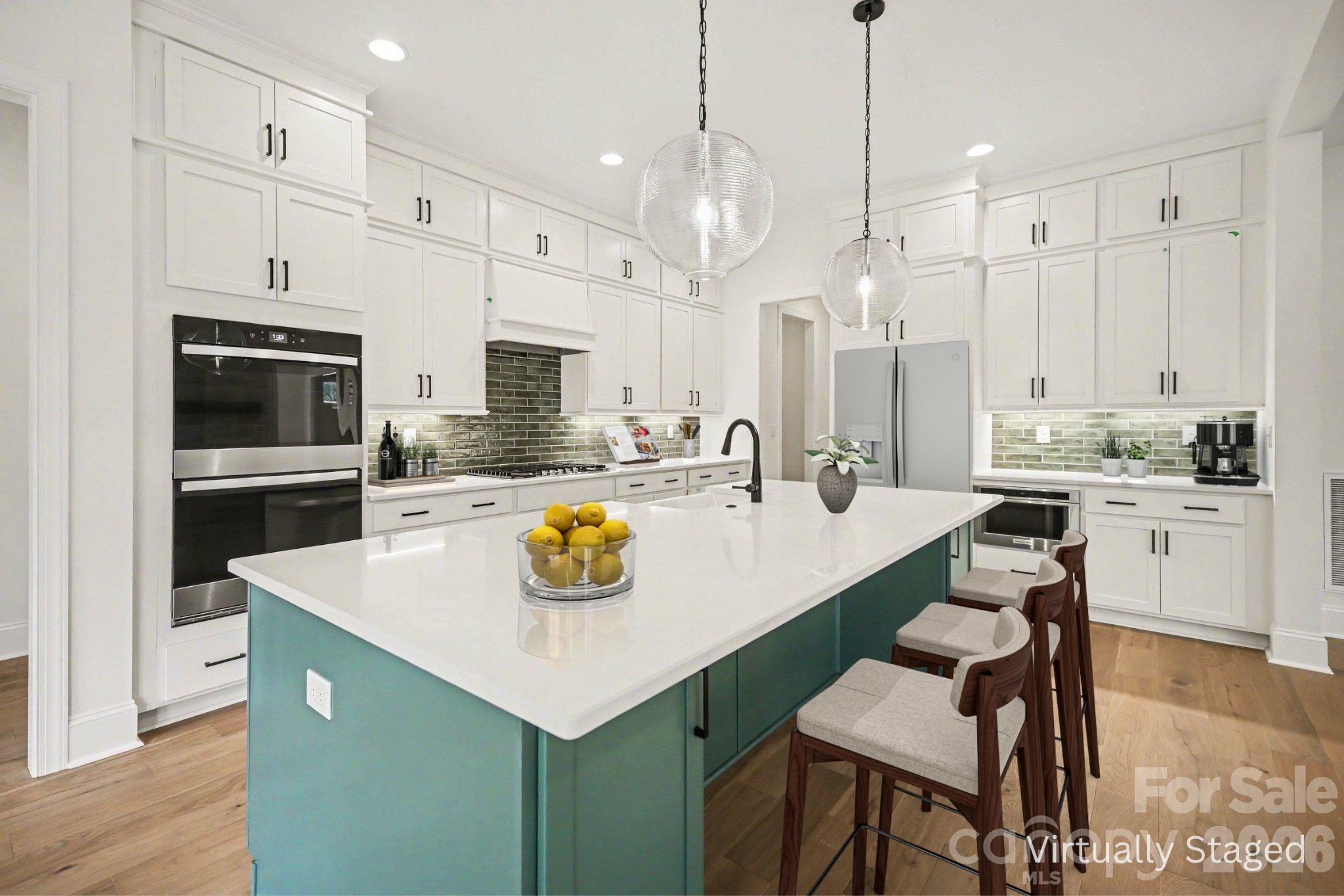 1041 Sage Pine Circle #57 — Clover