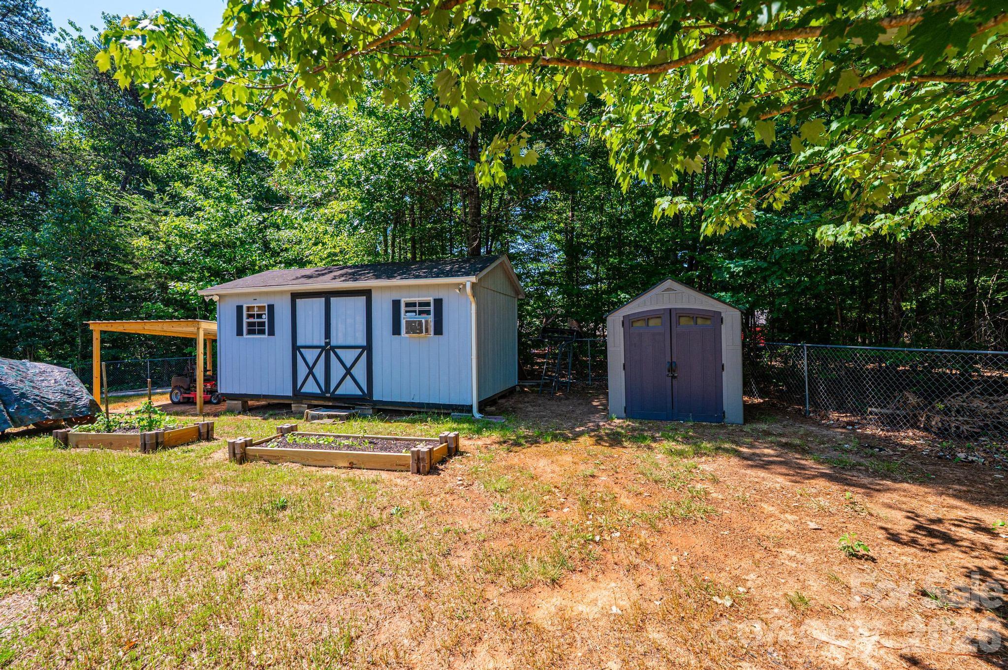 205 Winding Cedar Drive — Statesville