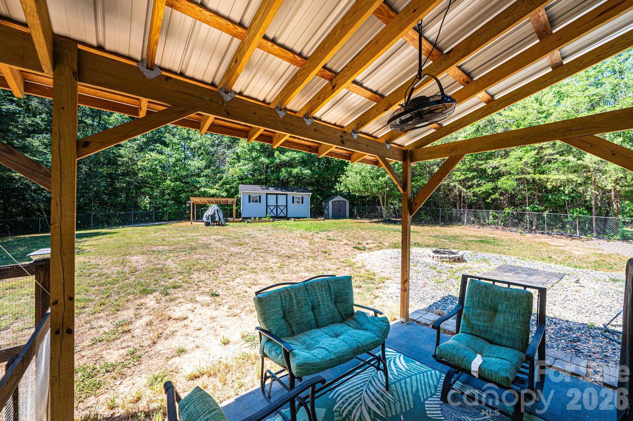 205 Winding Cedar Drive — Statesville