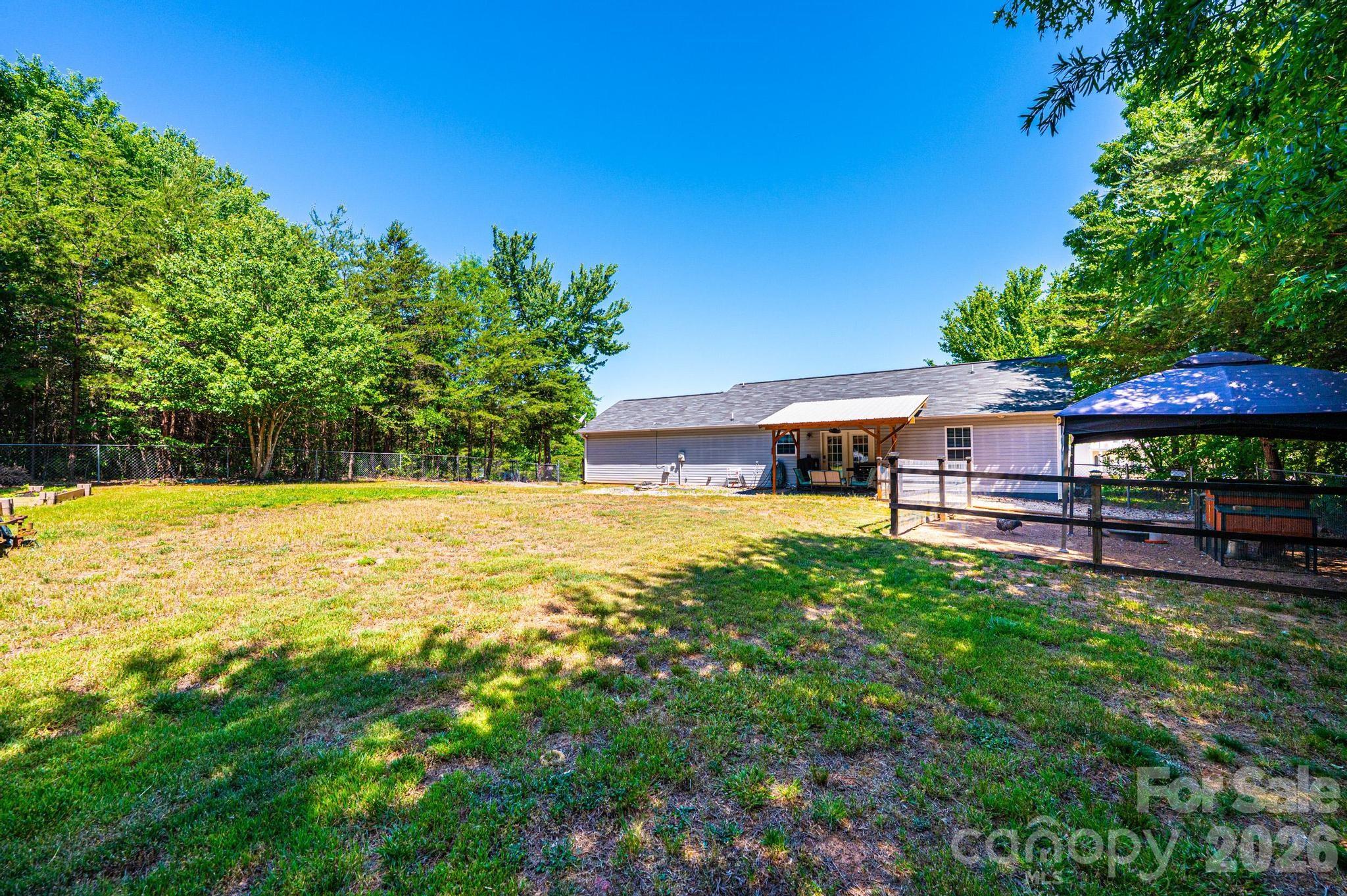 205 Winding Cedar Drive — Statesville