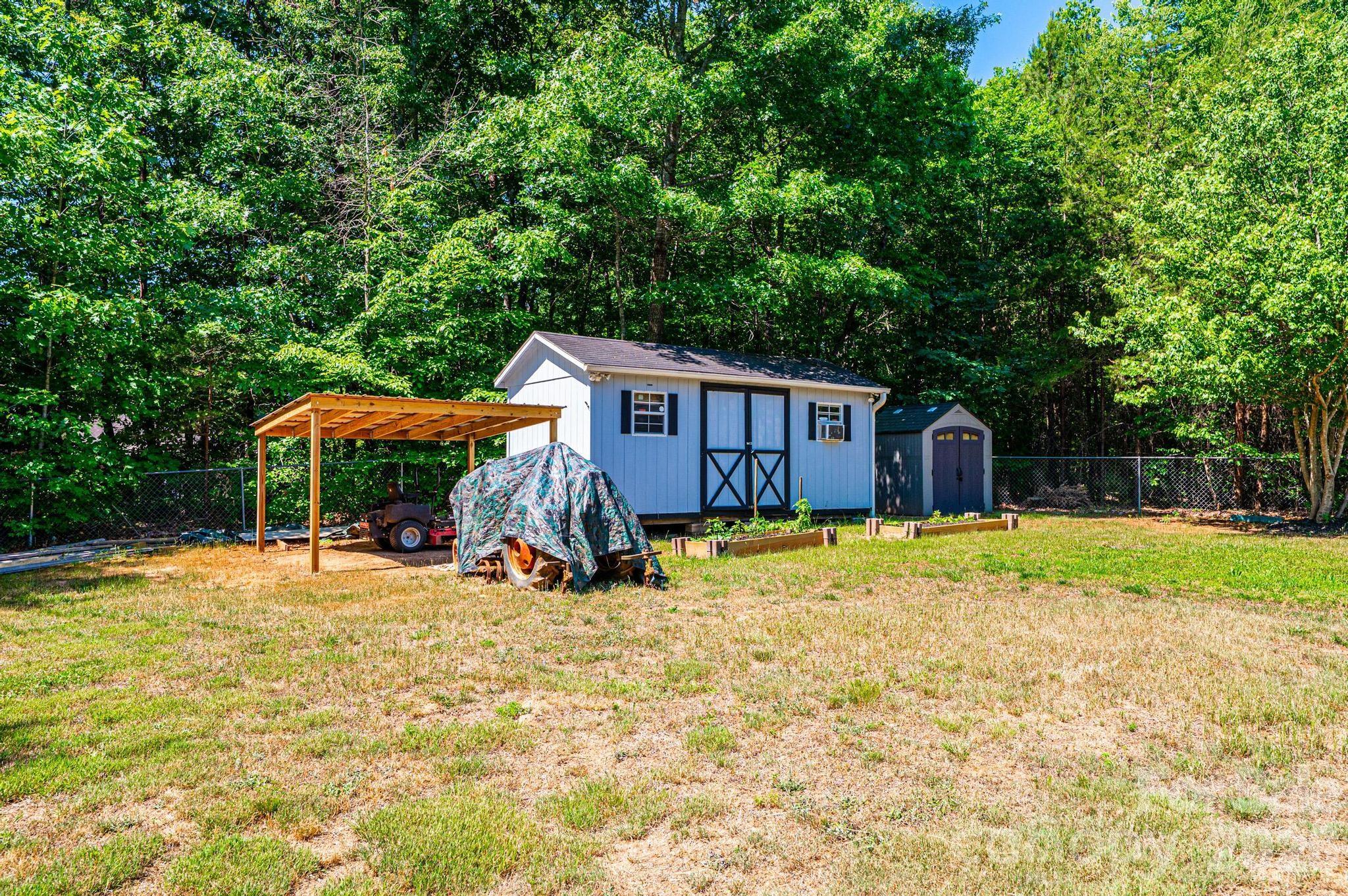 205 Winding Cedar Drive — Statesville