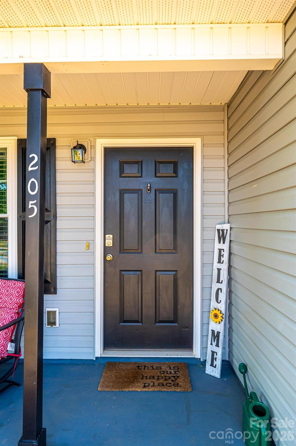 205 Winding Cedar Drive — Statesville