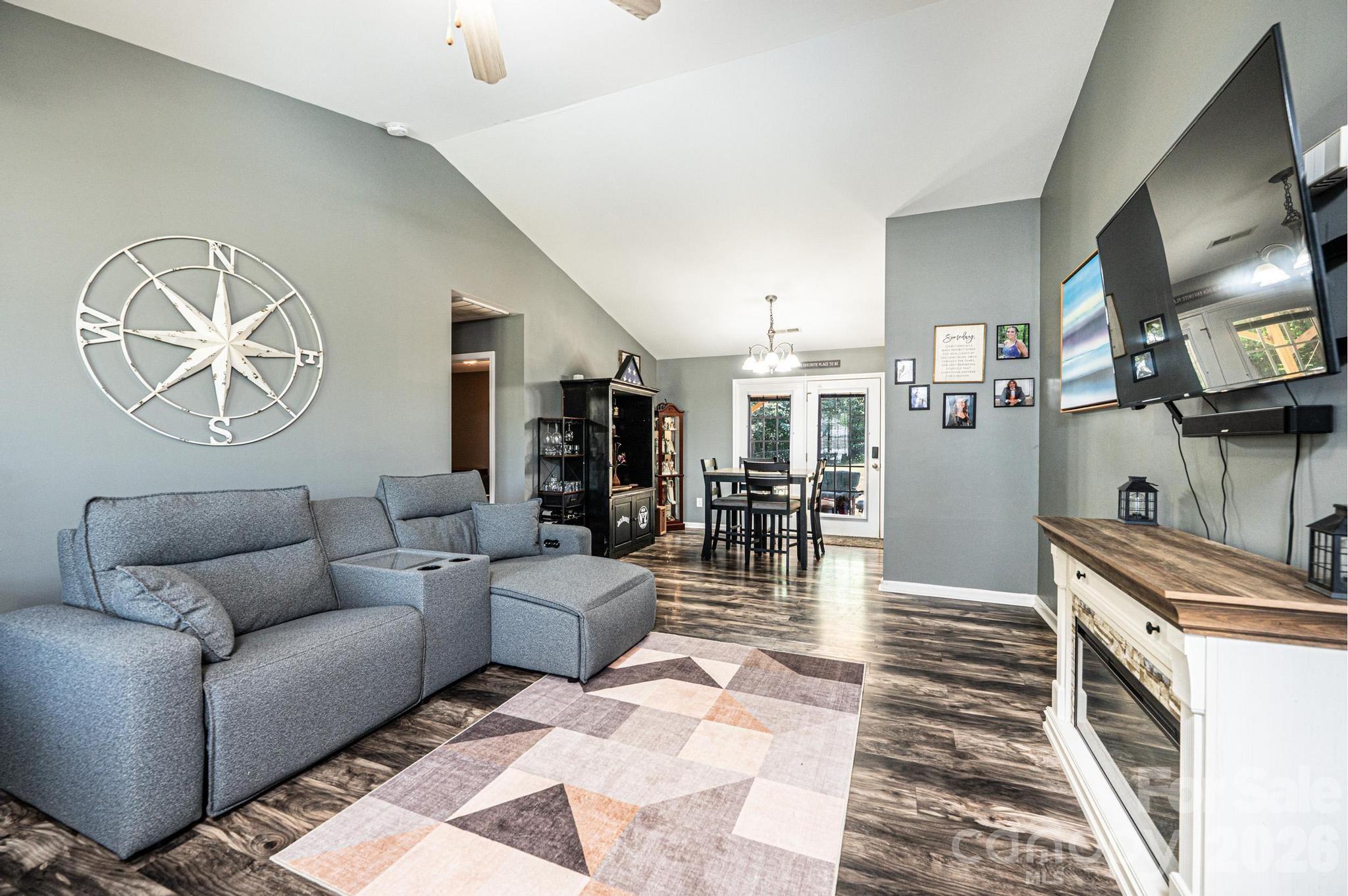 205 Winding Cedar Drive — Statesville