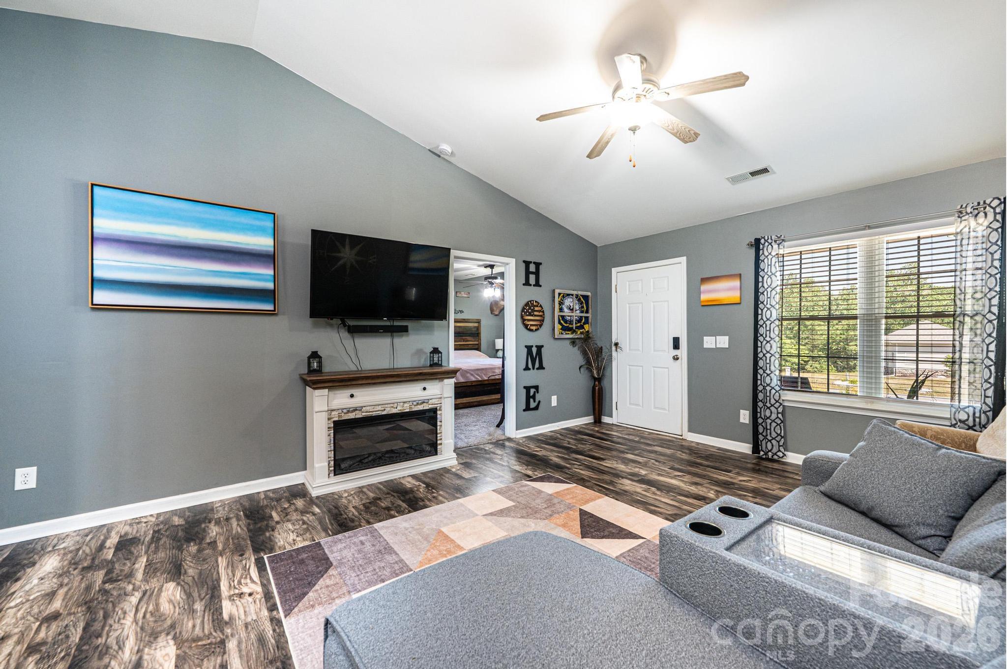 205 Winding Cedar Drive — Statesville