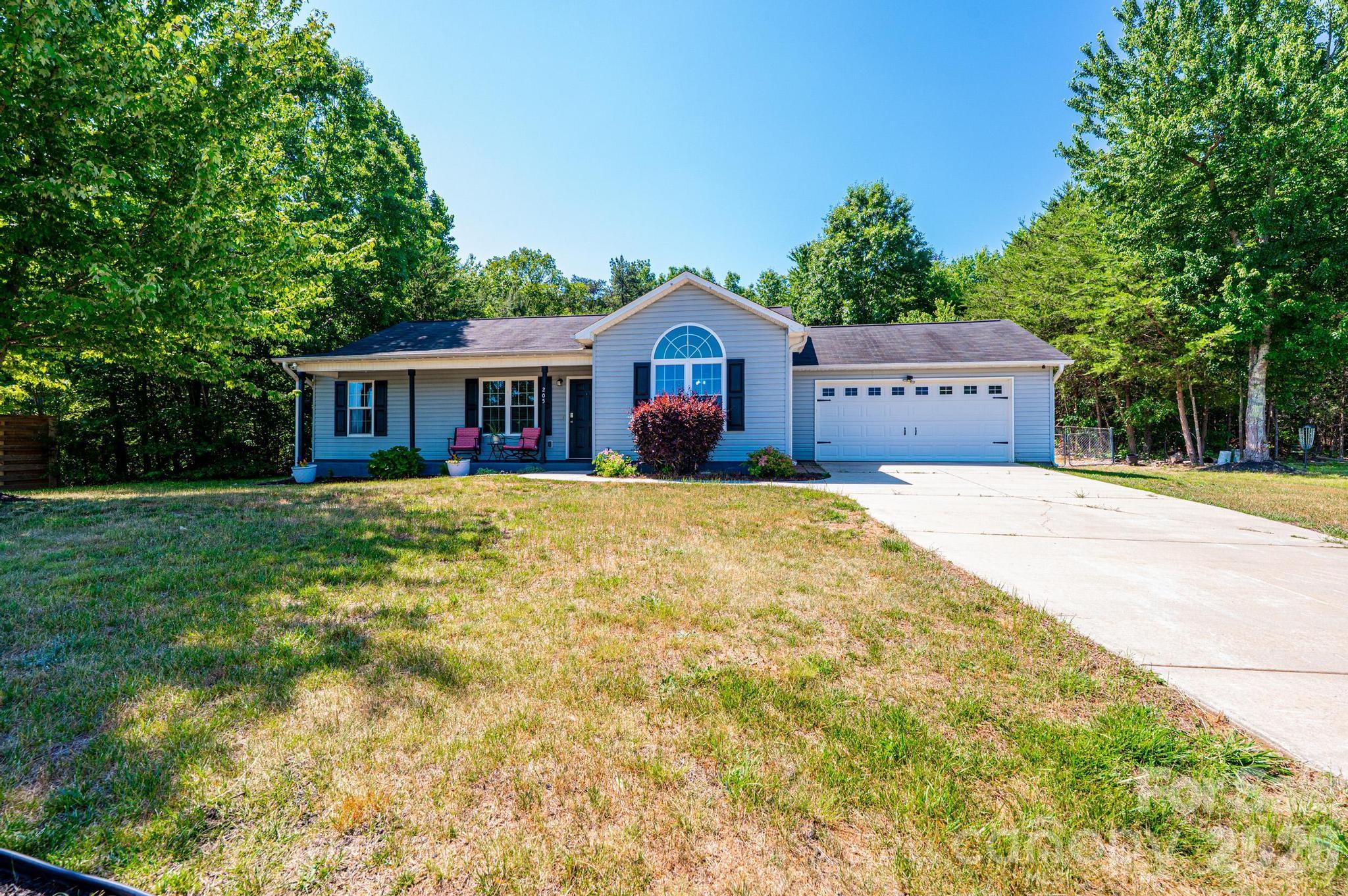 205 Winding Cedar Drive — Statesville