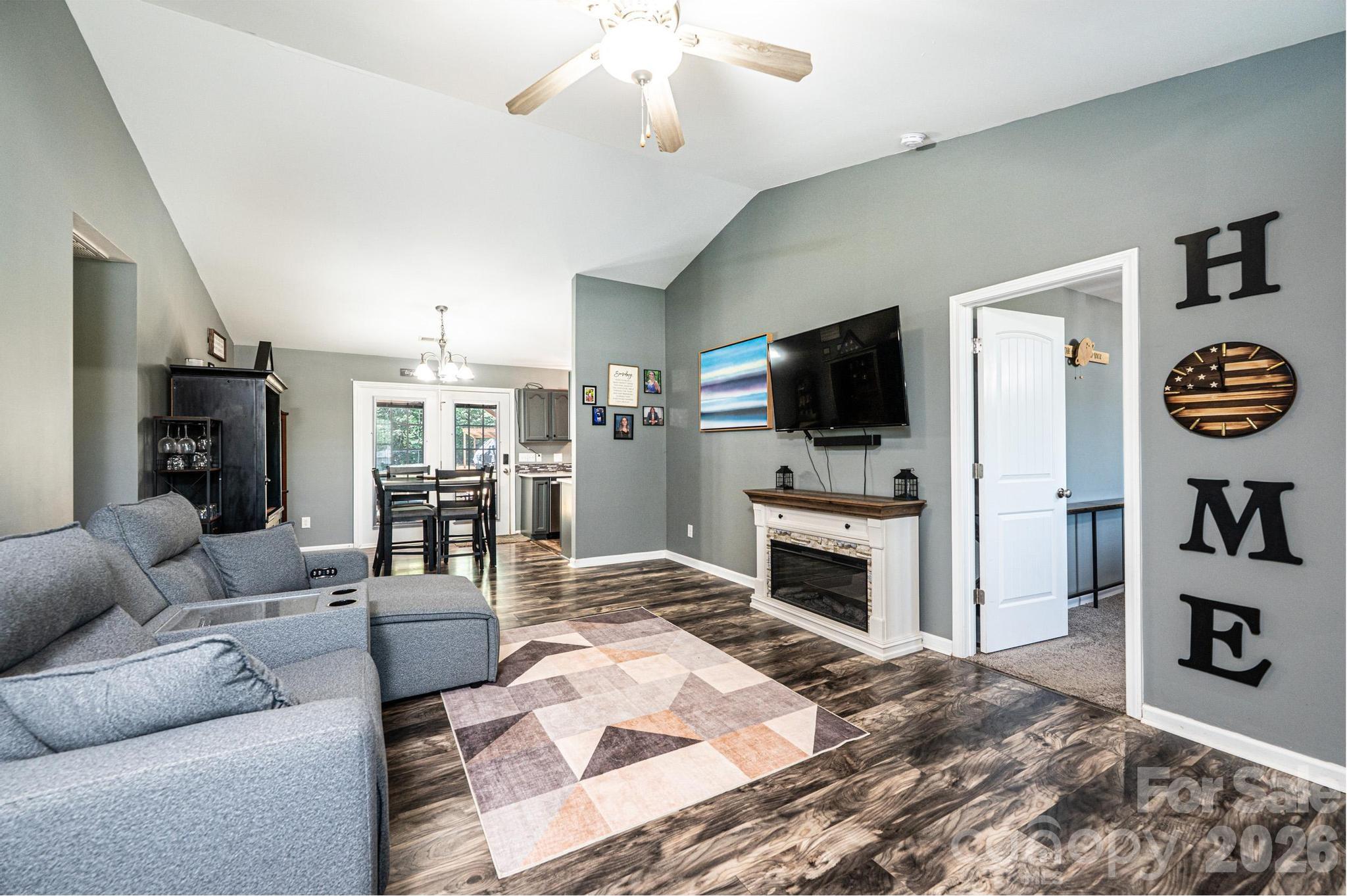 205 Winding Cedar Drive — Statesville