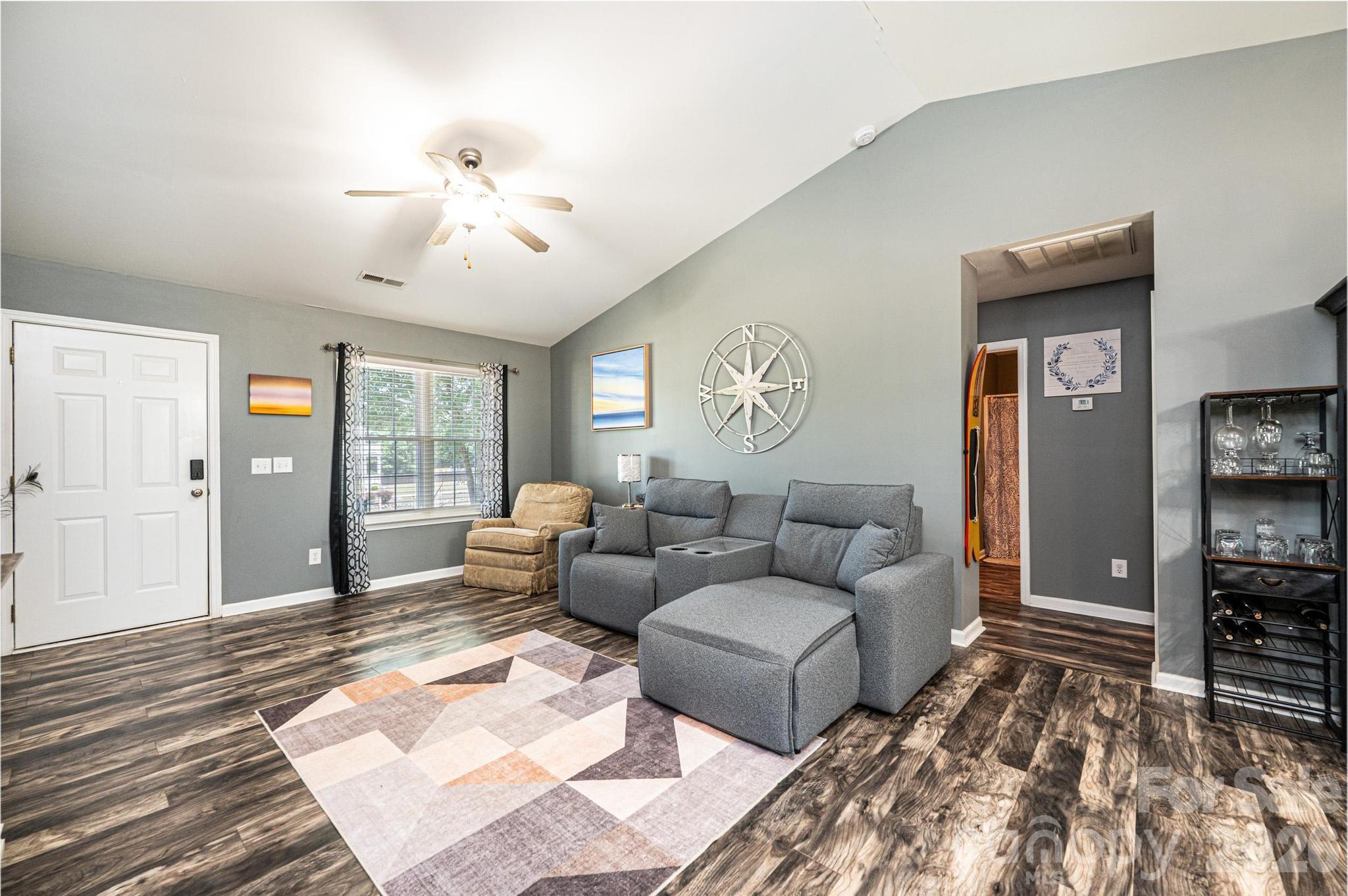 205 Winding Cedar Drive — Statesville