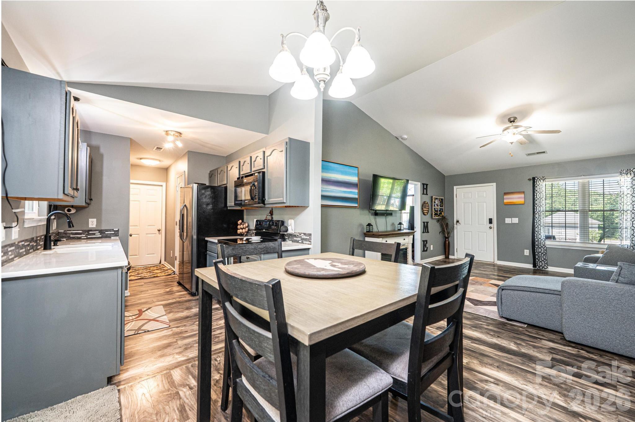 205 Winding Cedar Drive — Statesville
