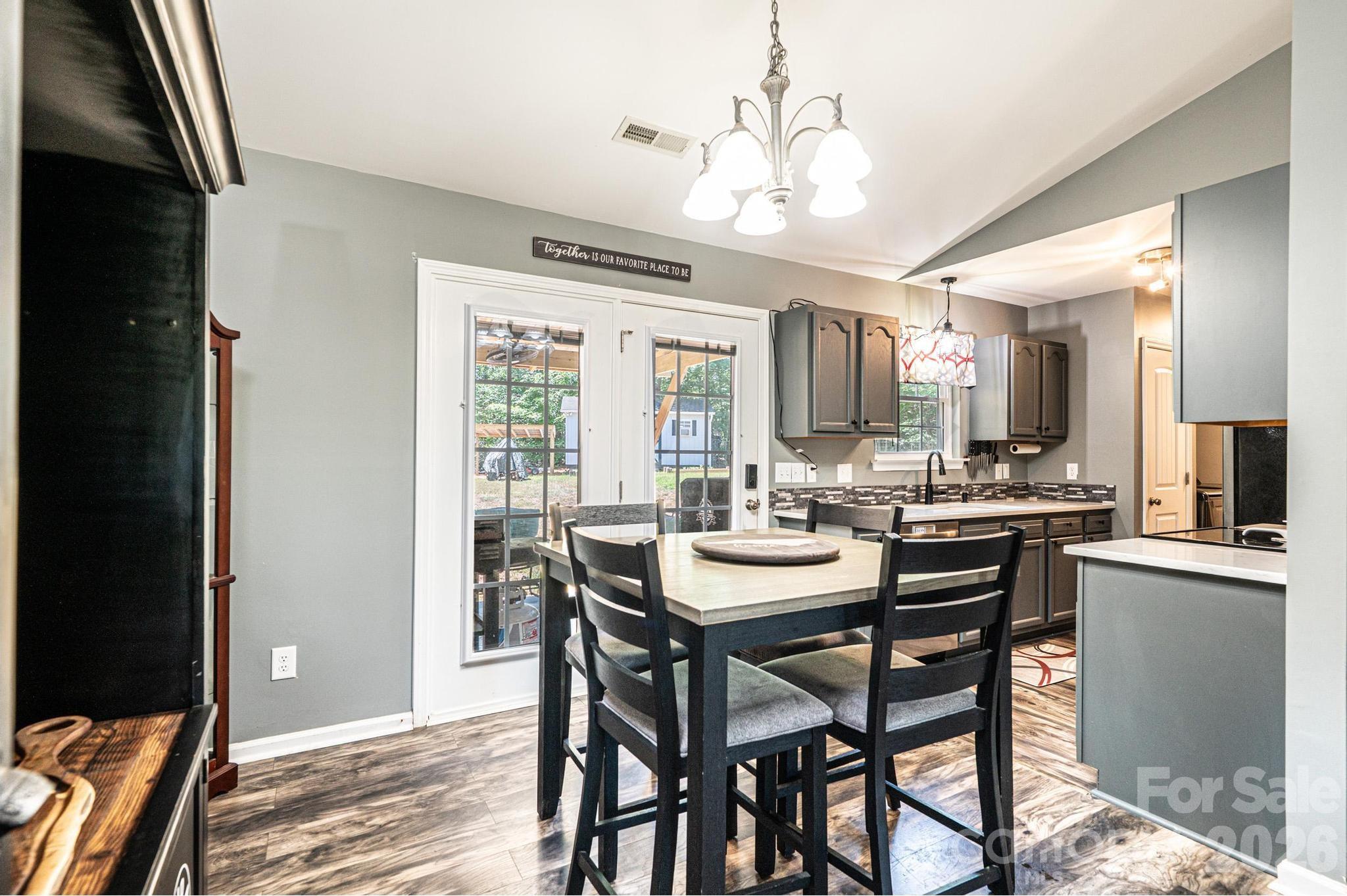 205 Winding Cedar Drive — Statesville