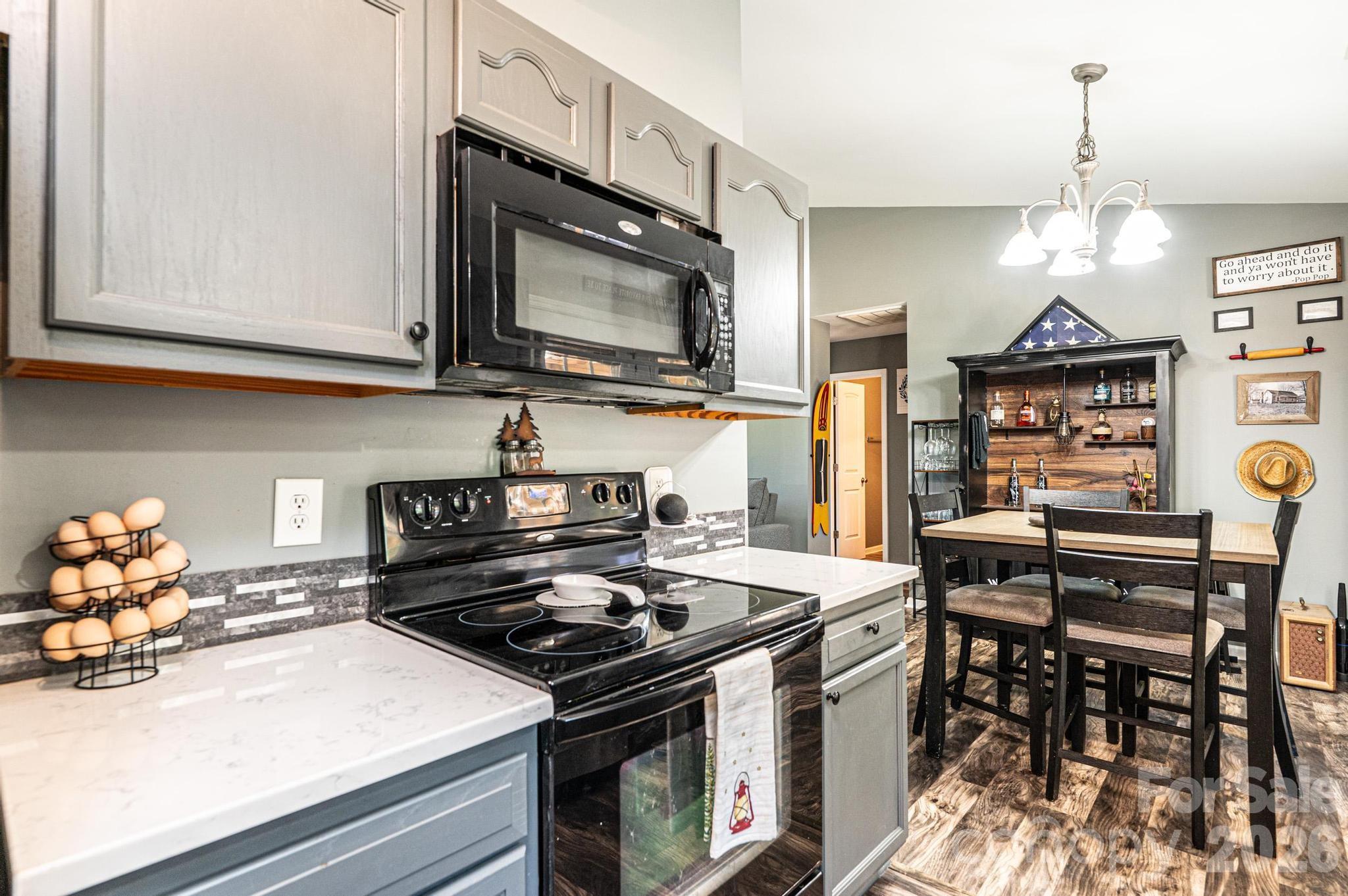 205 Winding Cedar Drive — Statesville