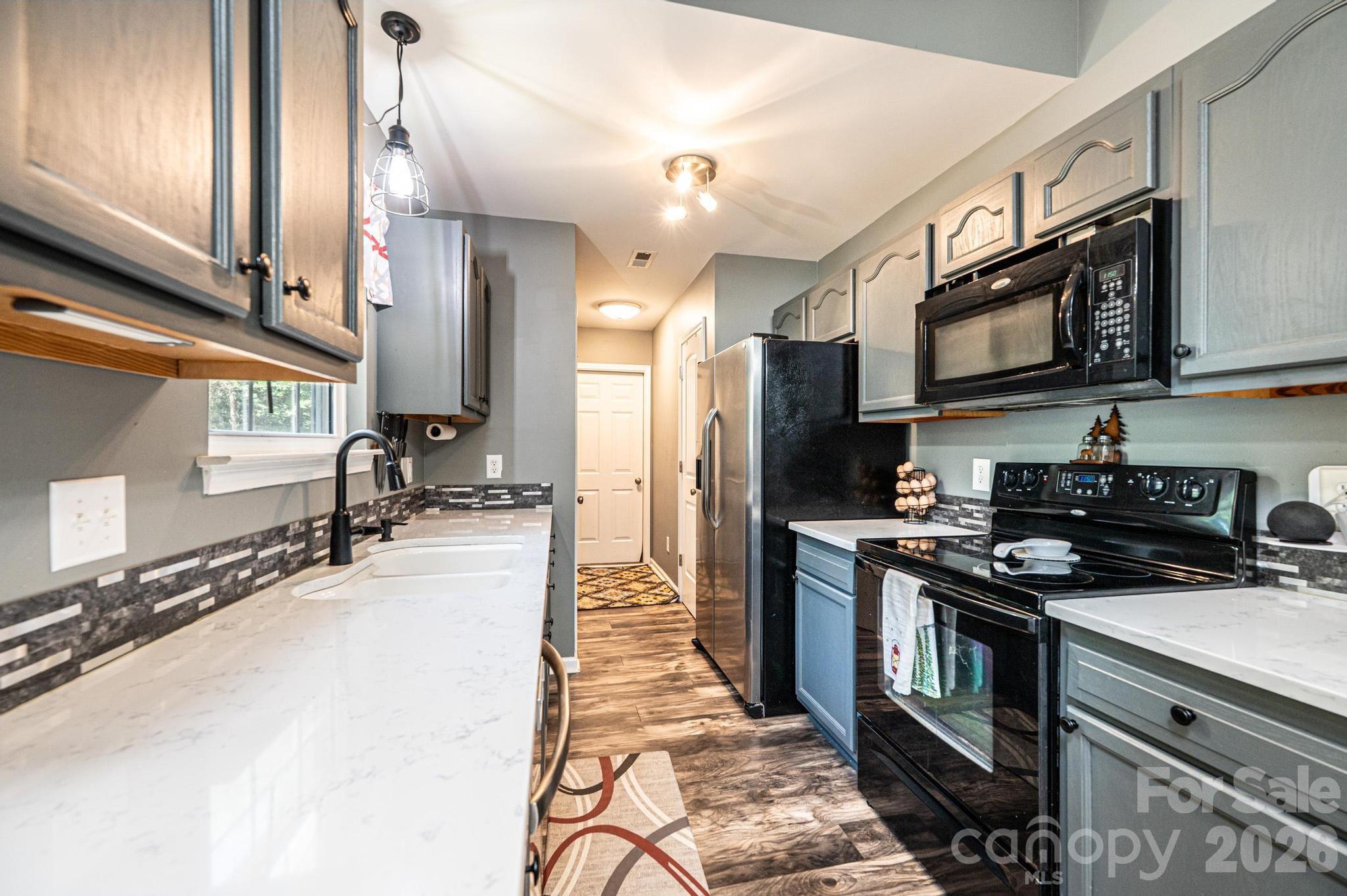 205 Winding Cedar Drive — Statesville