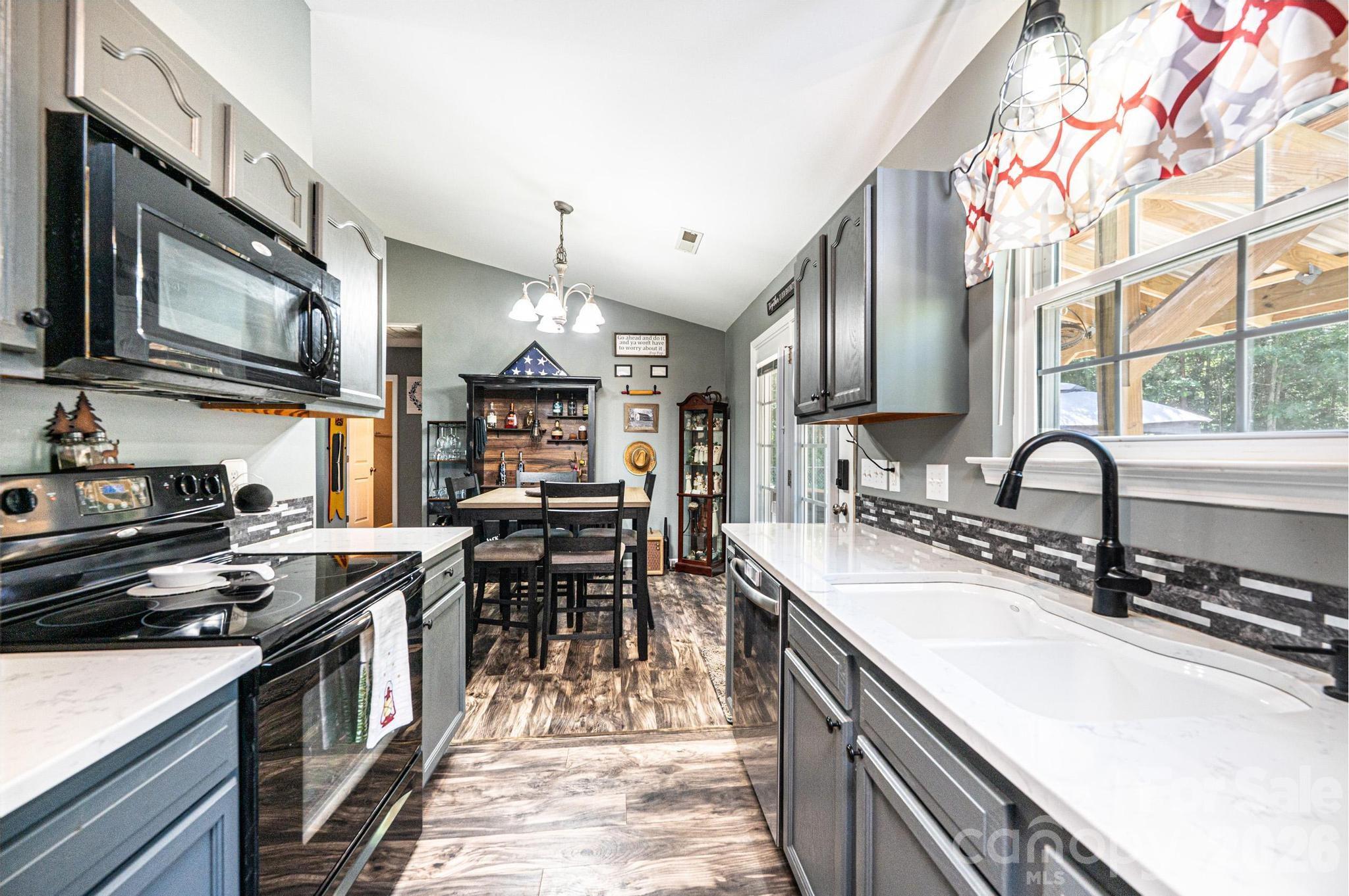 205 Winding Cedar Drive — Statesville
