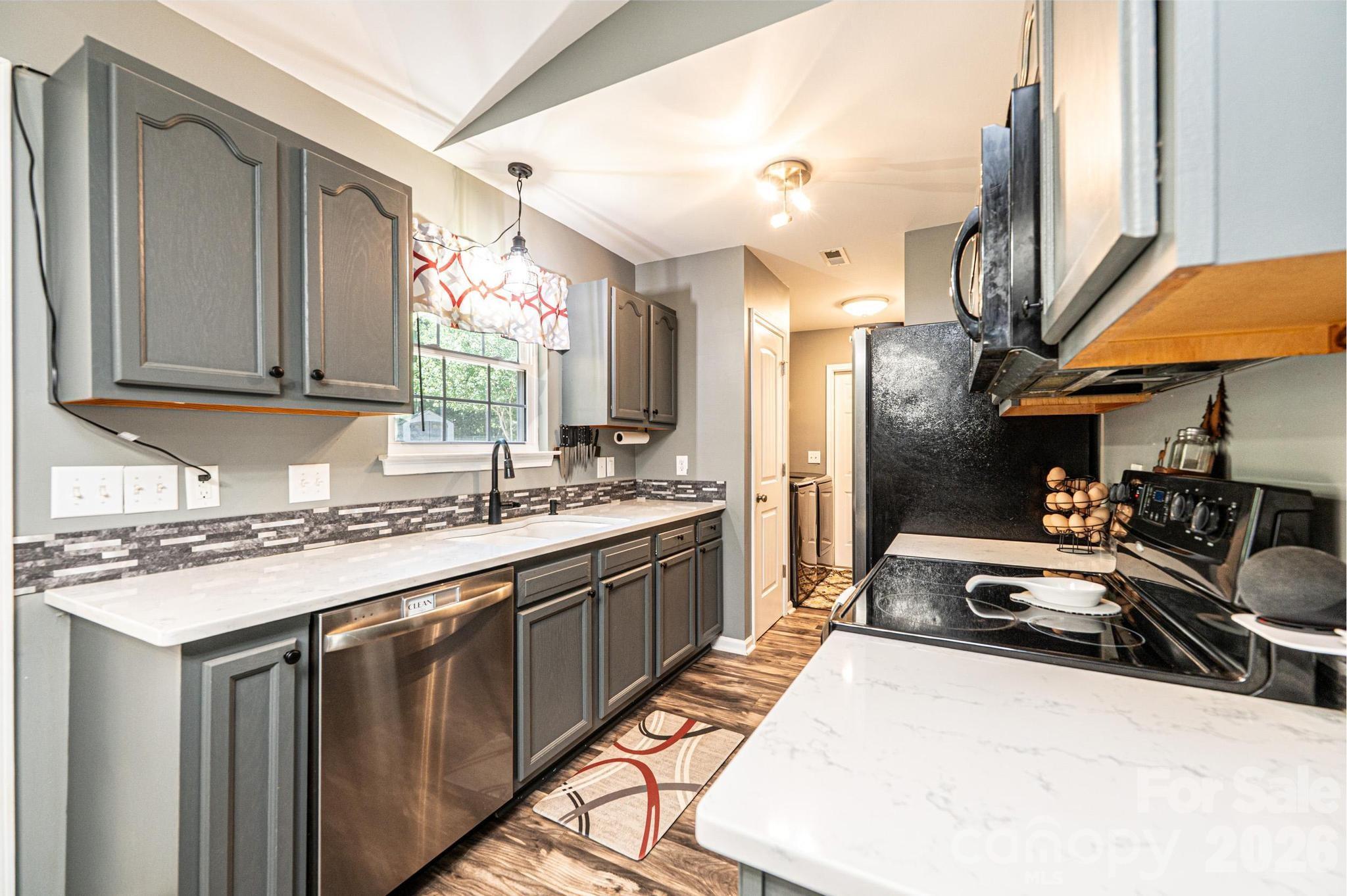 205 Winding Cedar Drive — Statesville