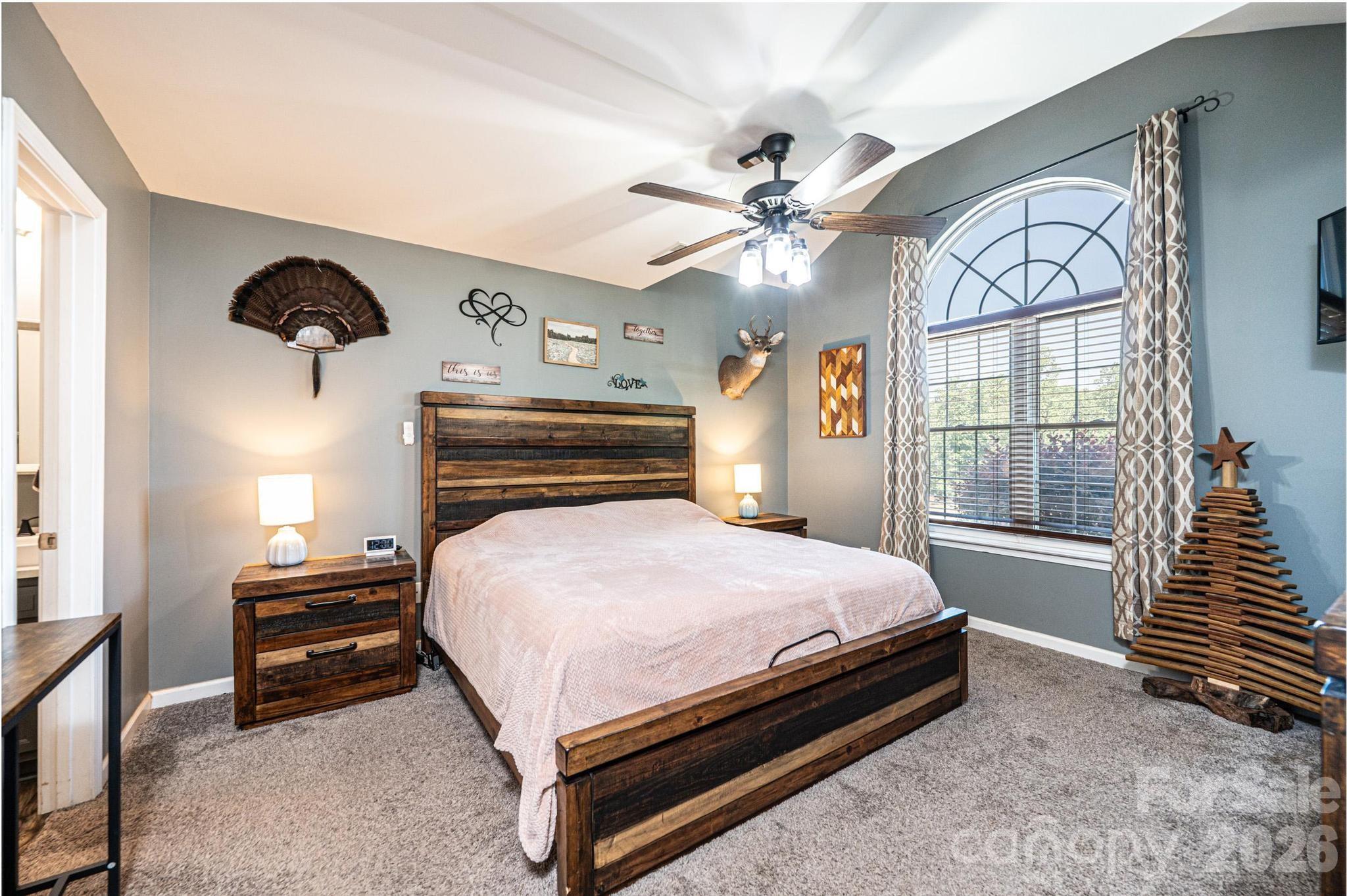 205 Winding Cedar Drive — Statesville