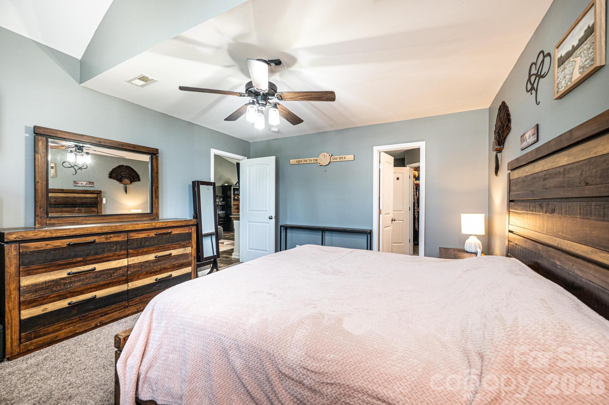 205 Winding Cedar Drive — Statesville