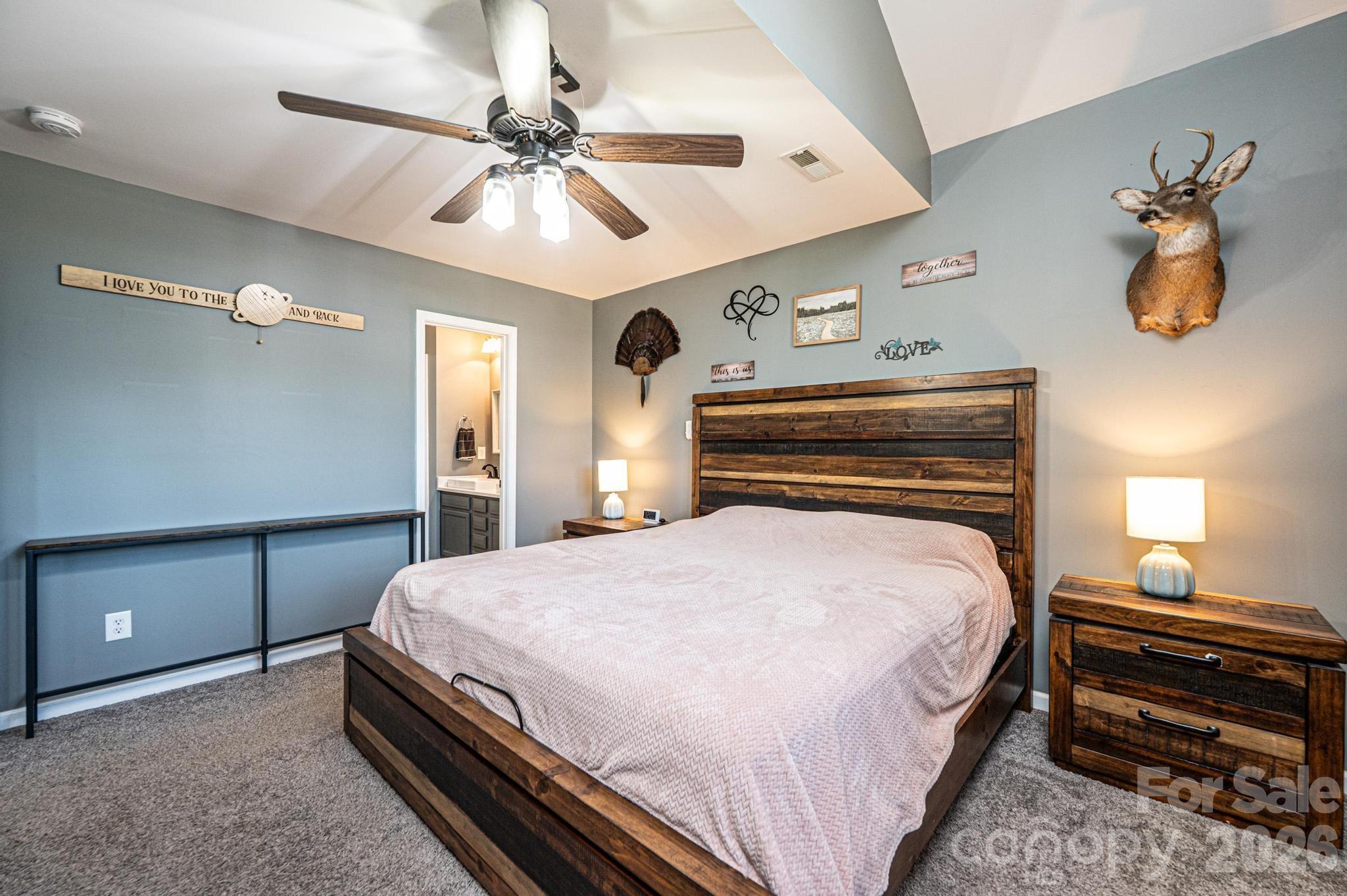 205 Winding Cedar Drive — Statesville