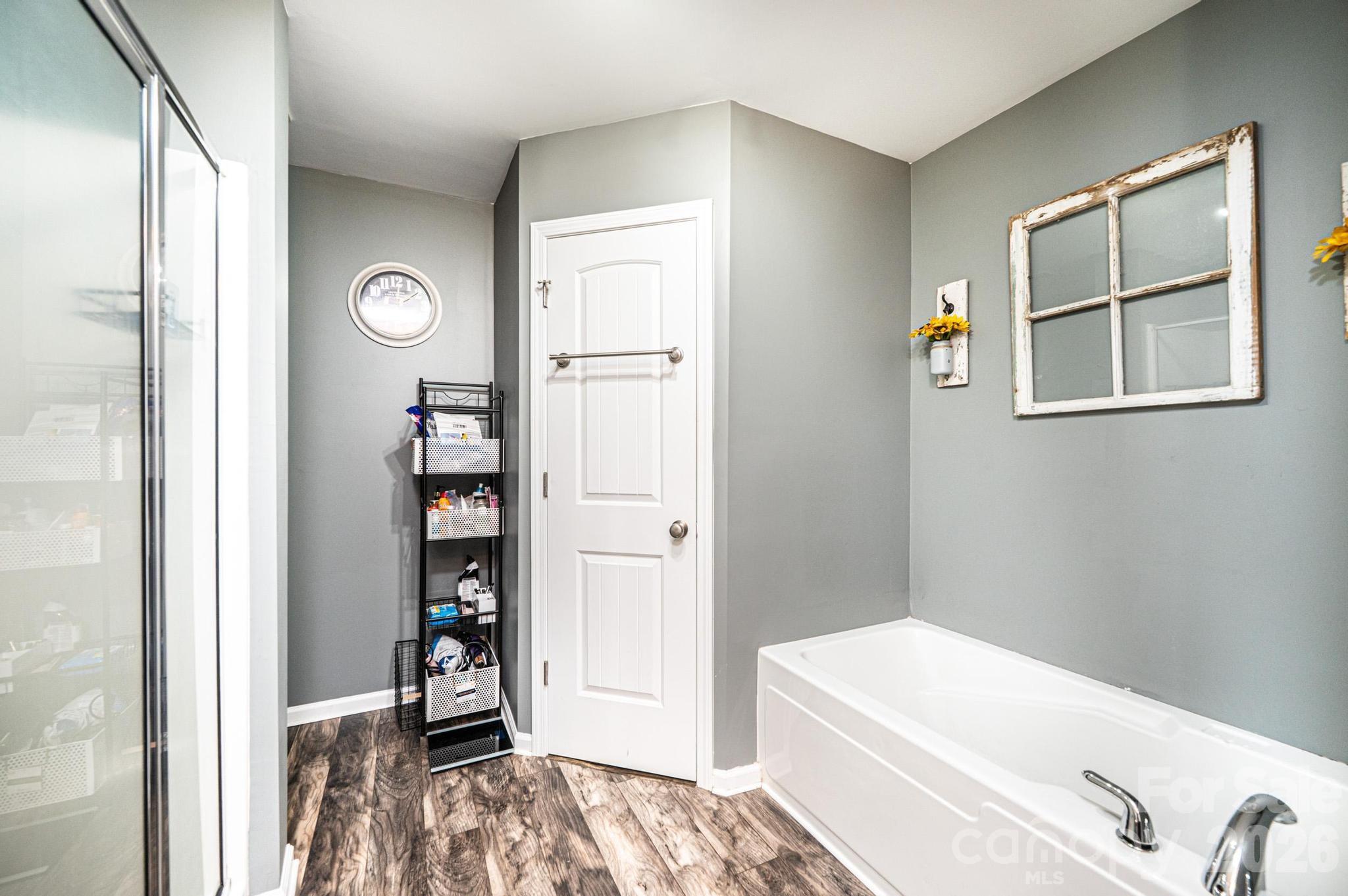 205 Winding Cedar Drive — Statesville
