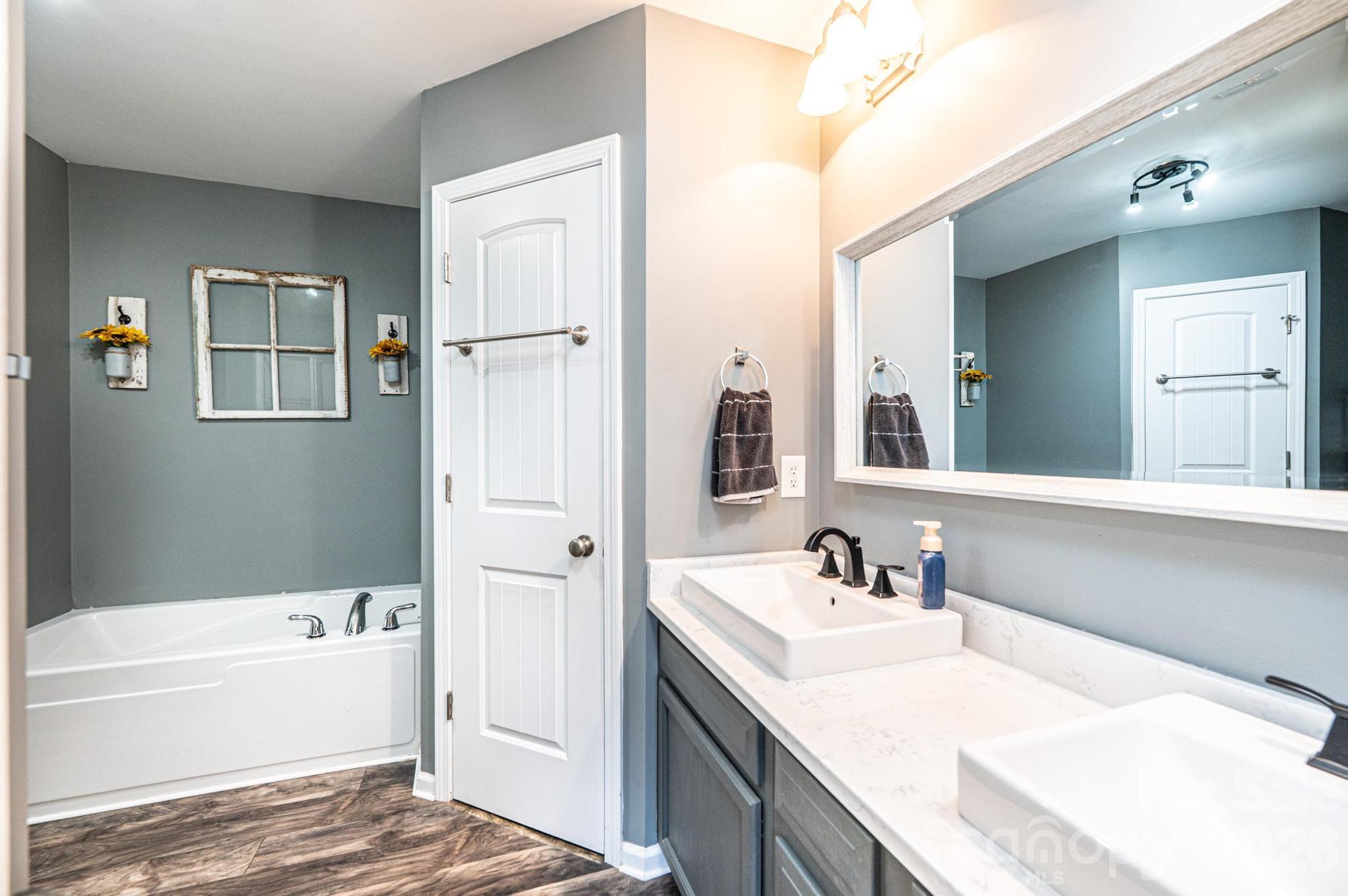 205 Winding Cedar Drive — Statesville