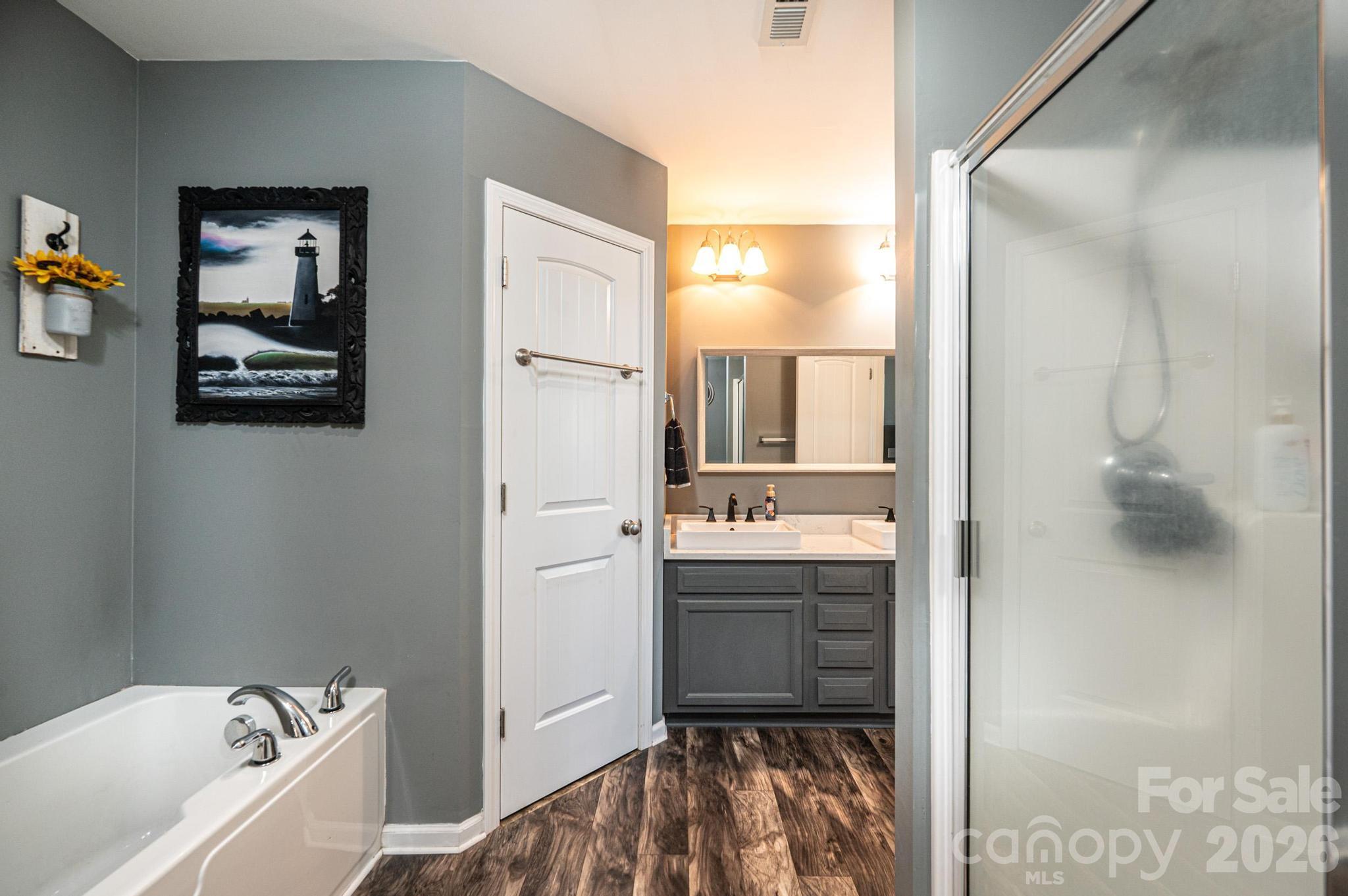 205 Winding Cedar Drive — Statesville
