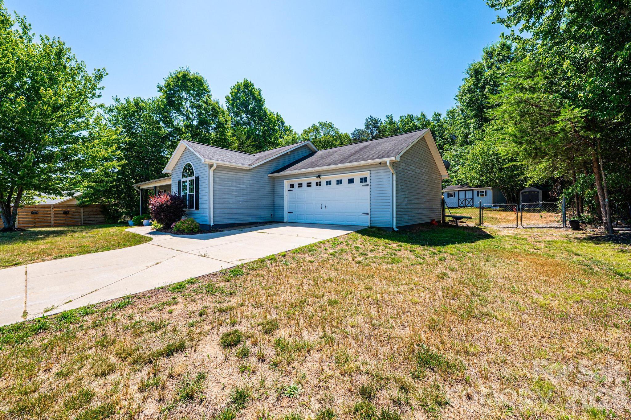 205 Winding Cedar Drive — Statesville