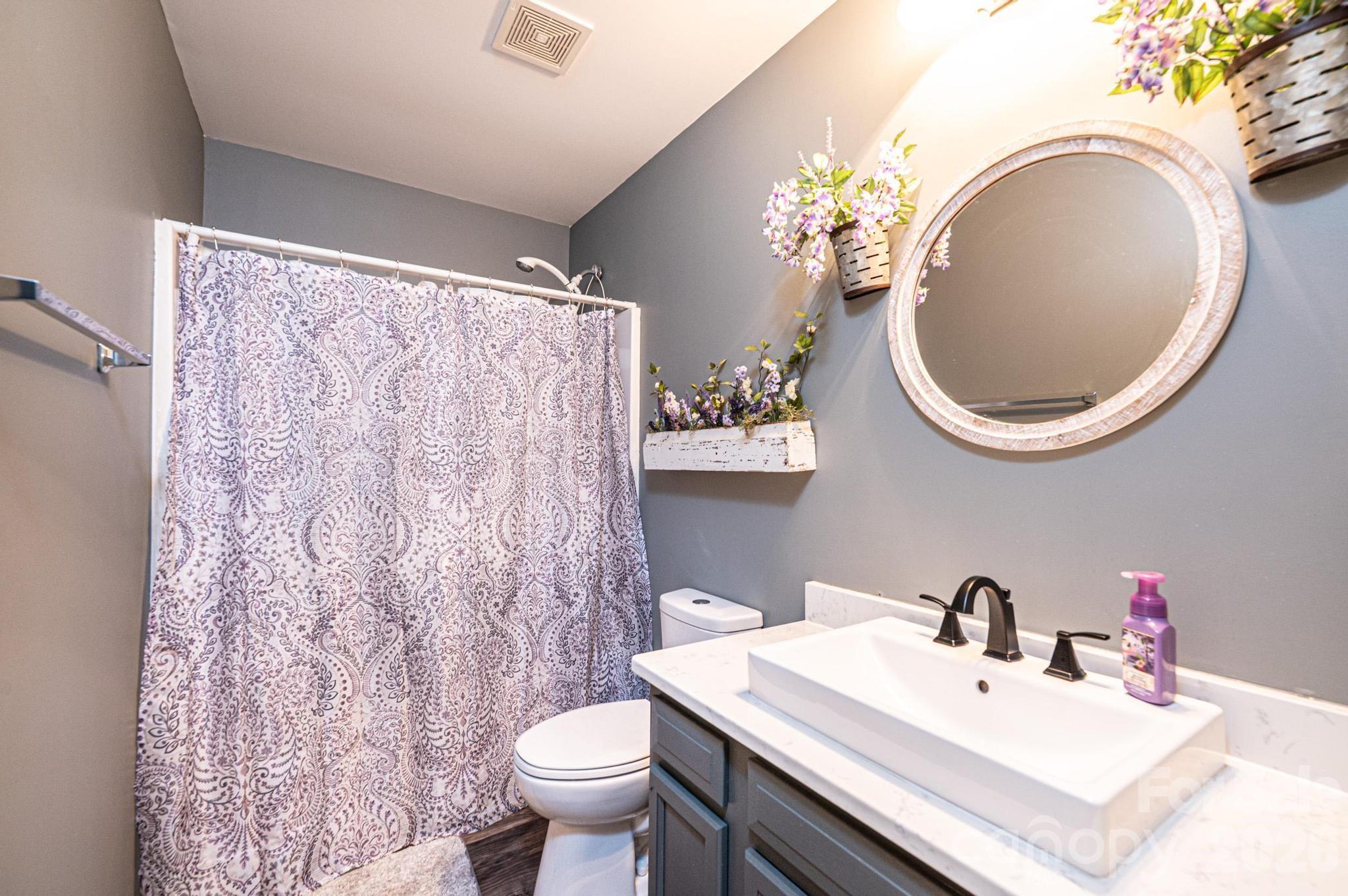 205 Winding Cedar Drive — Statesville