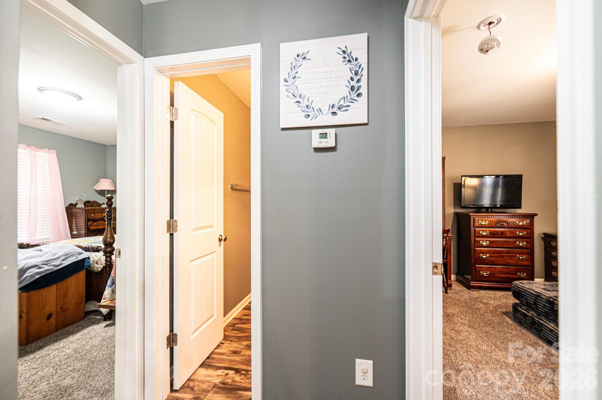 205 Winding Cedar Drive — Statesville