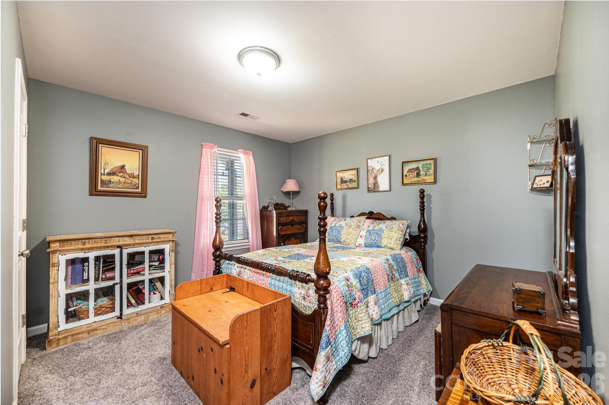 205 Winding Cedar Drive — Statesville