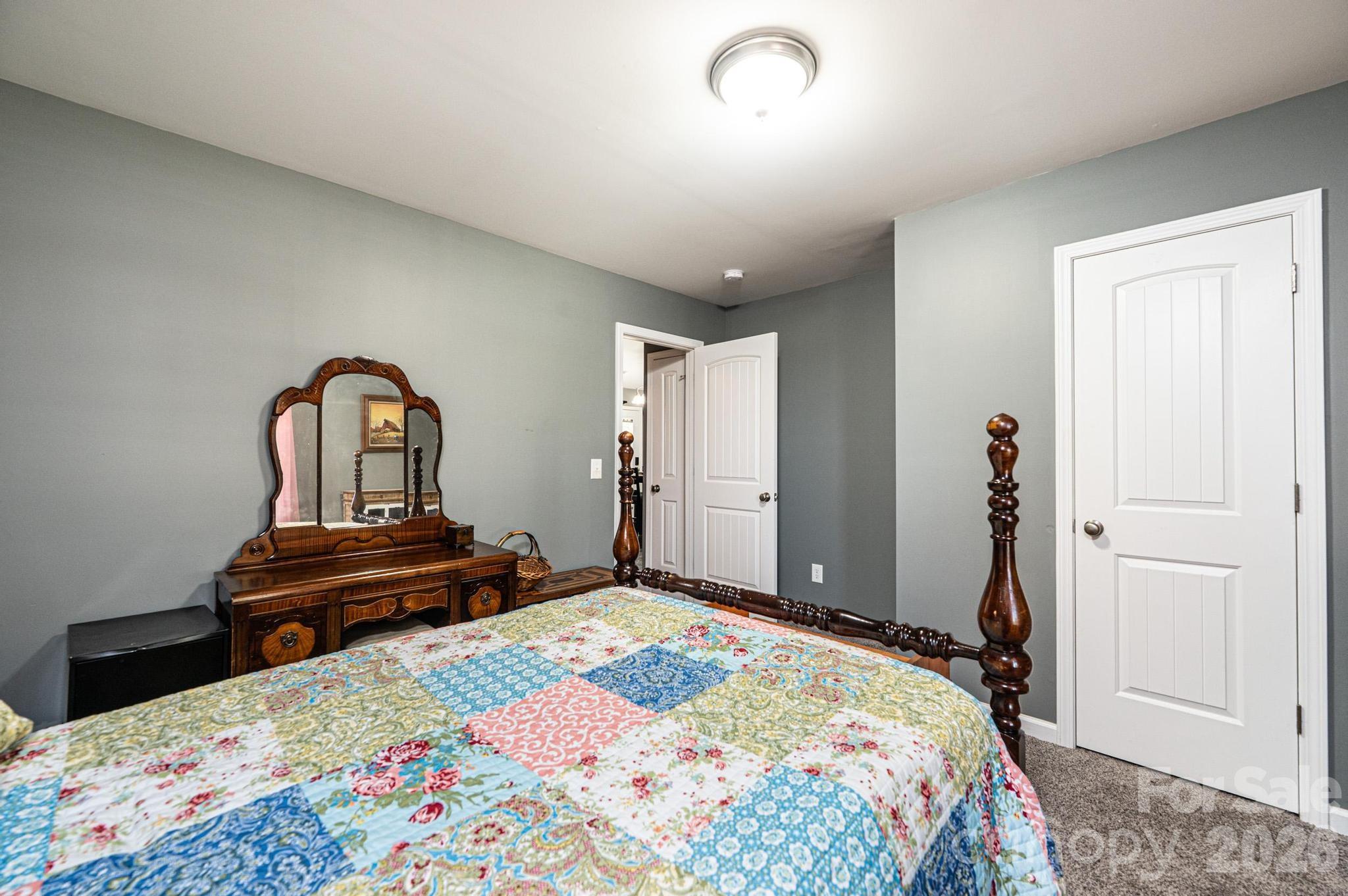 205 Winding Cedar Drive — Statesville