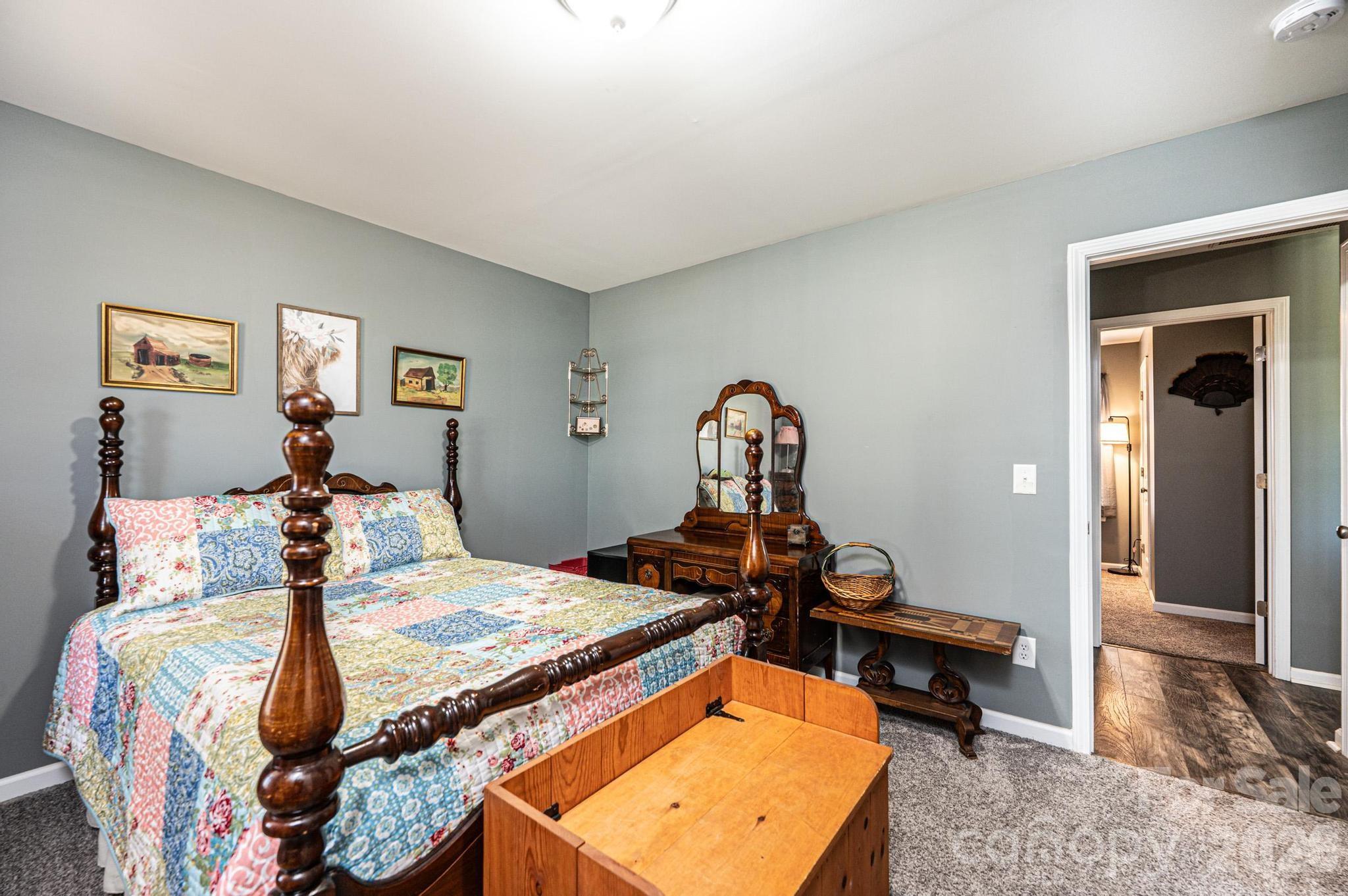 205 Winding Cedar Drive — Statesville