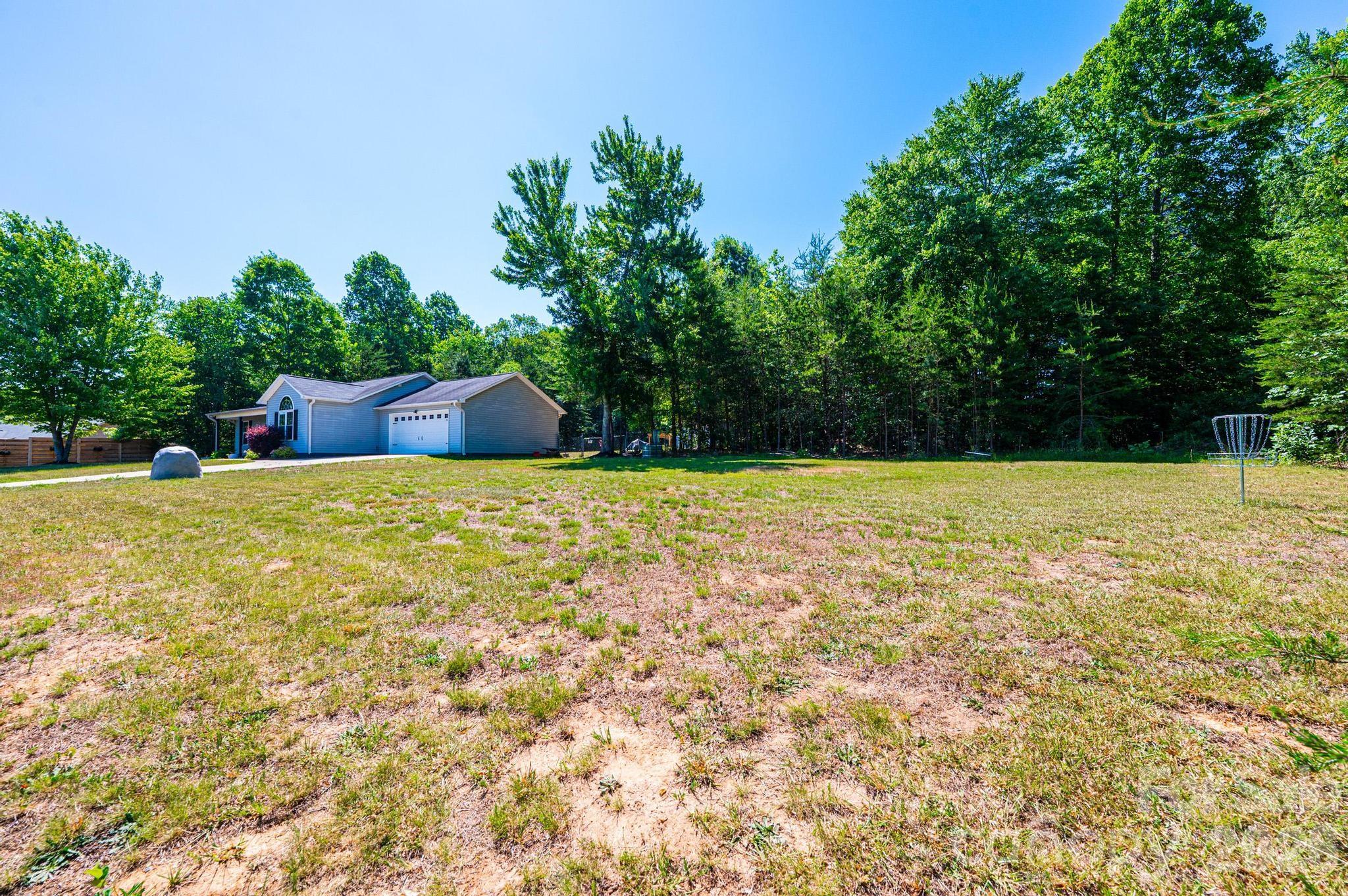 205 Winding Cedar Drive — Statesville