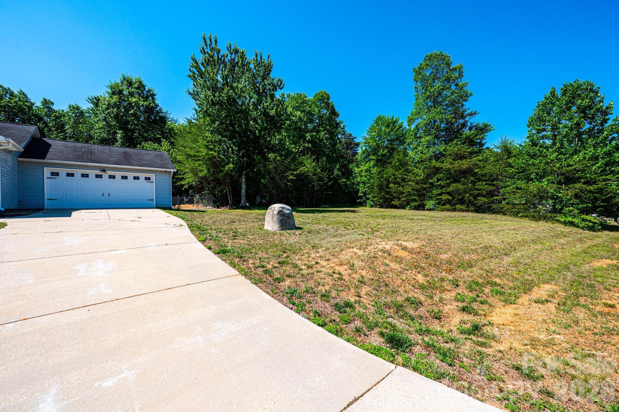 205 Winding Cedar Drive — Statesville