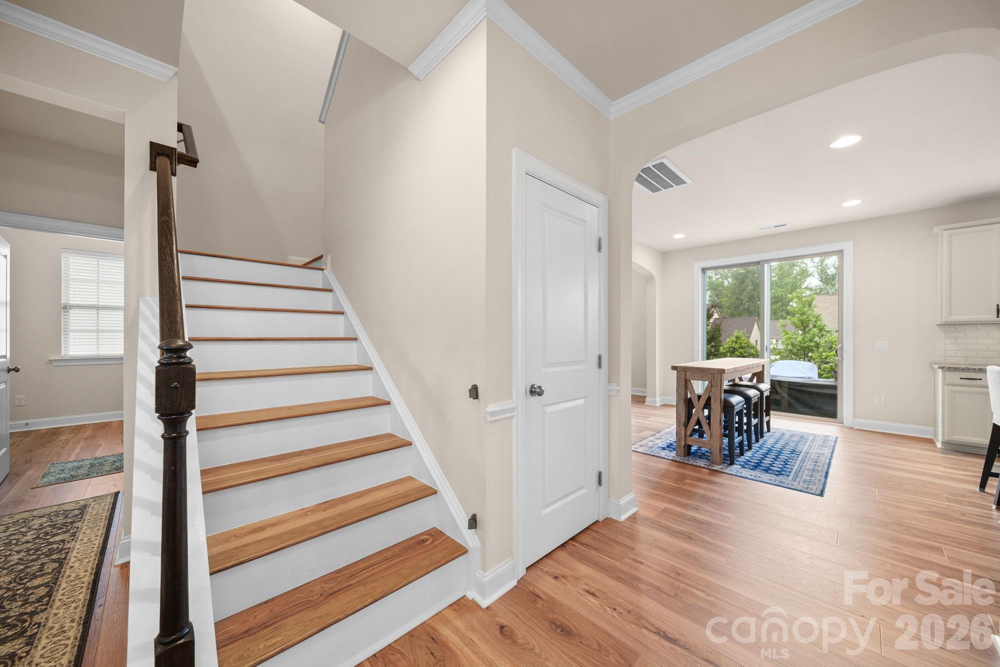 17516 Austins Creek Drive — Charlotte