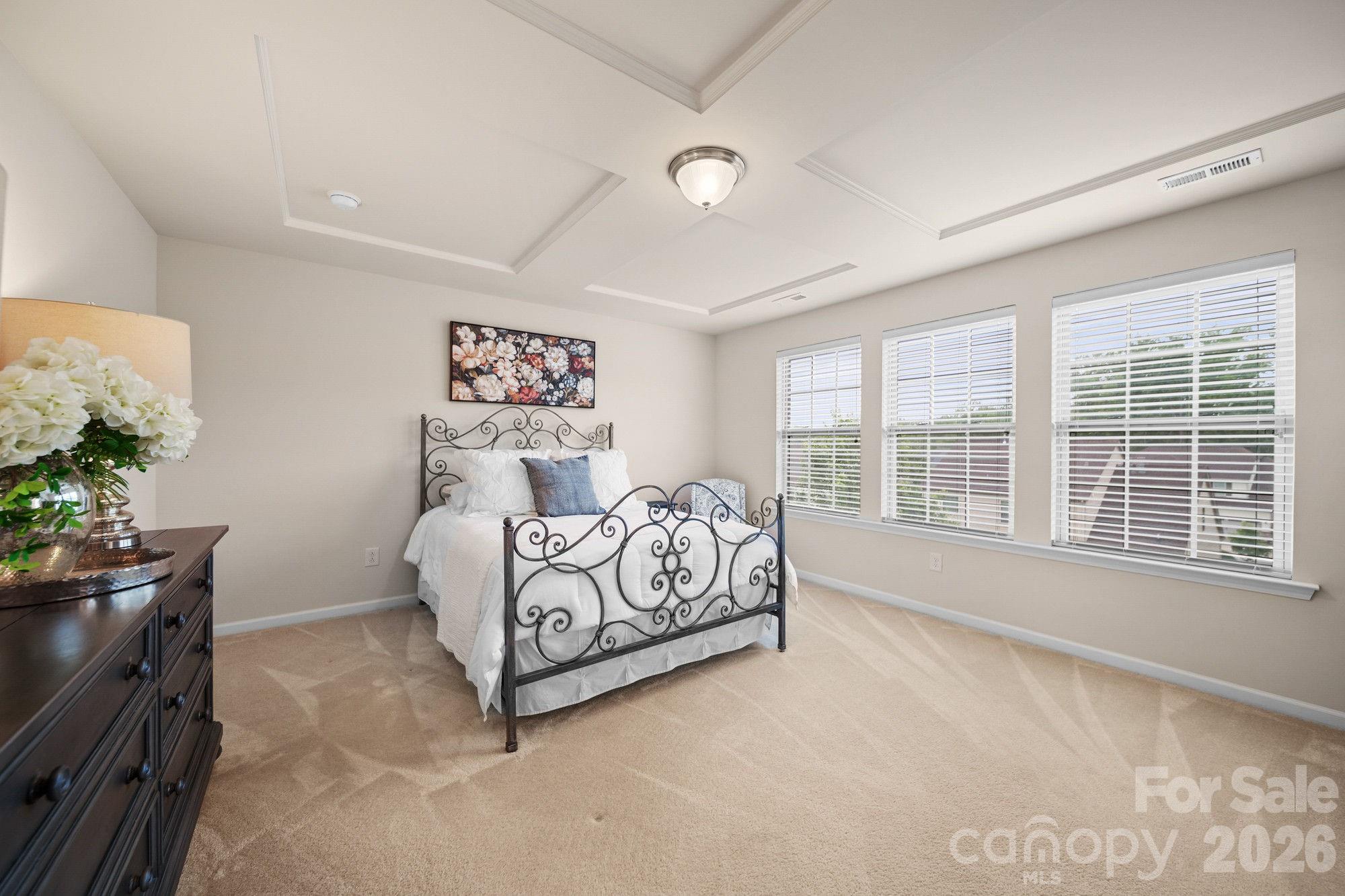 17516 Austins Creek Drive — Charlotte