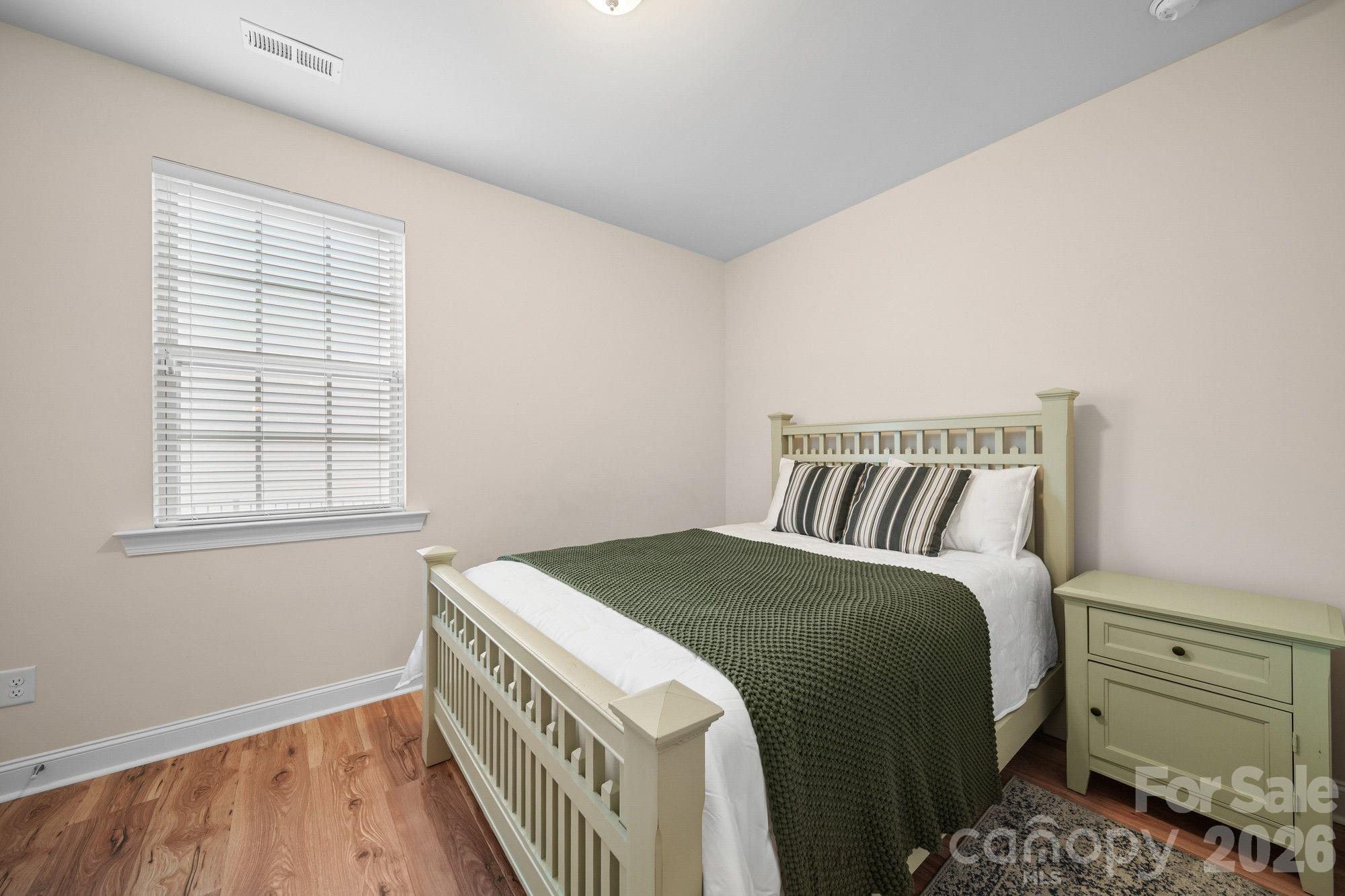 17516 Austins Creek Drive — Charlotte