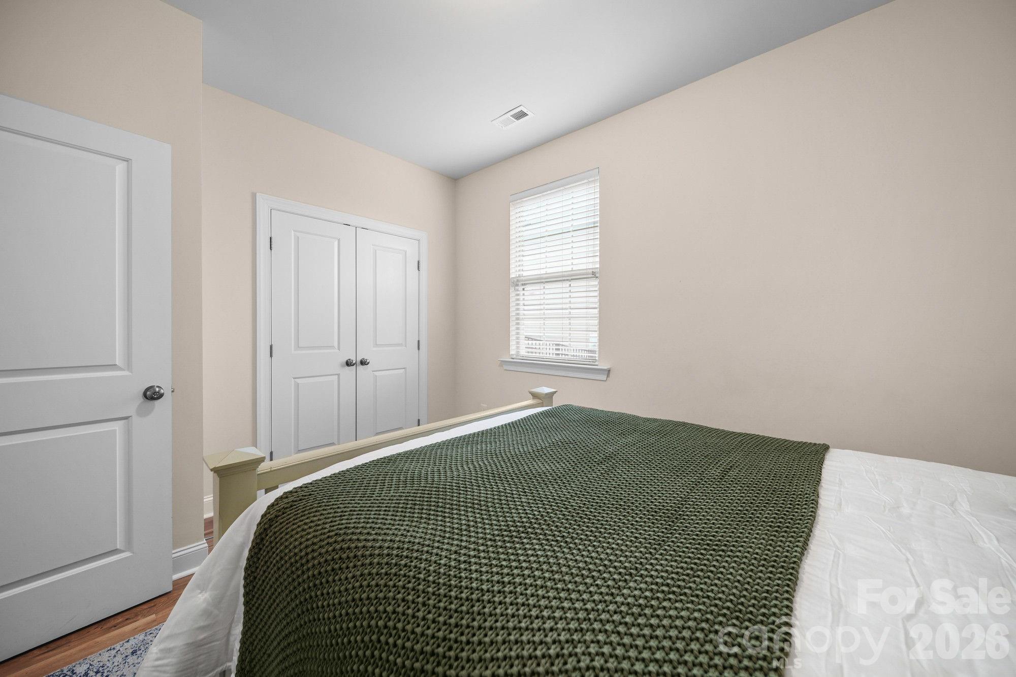 17516 Austins Creek Drive — Charlotte