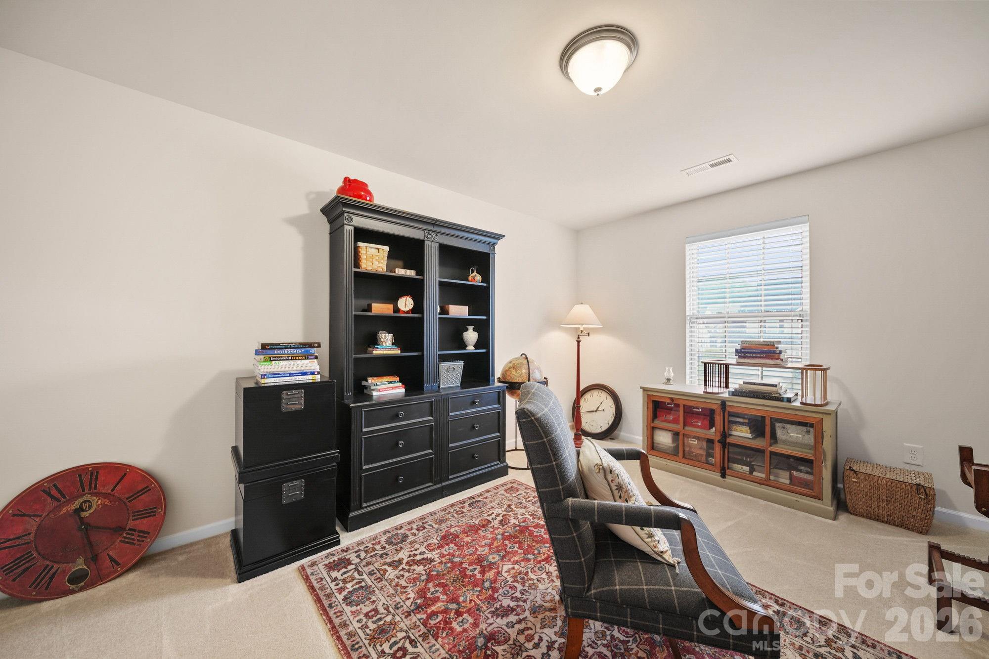 17516 Austins Creek Drive — Charlotte