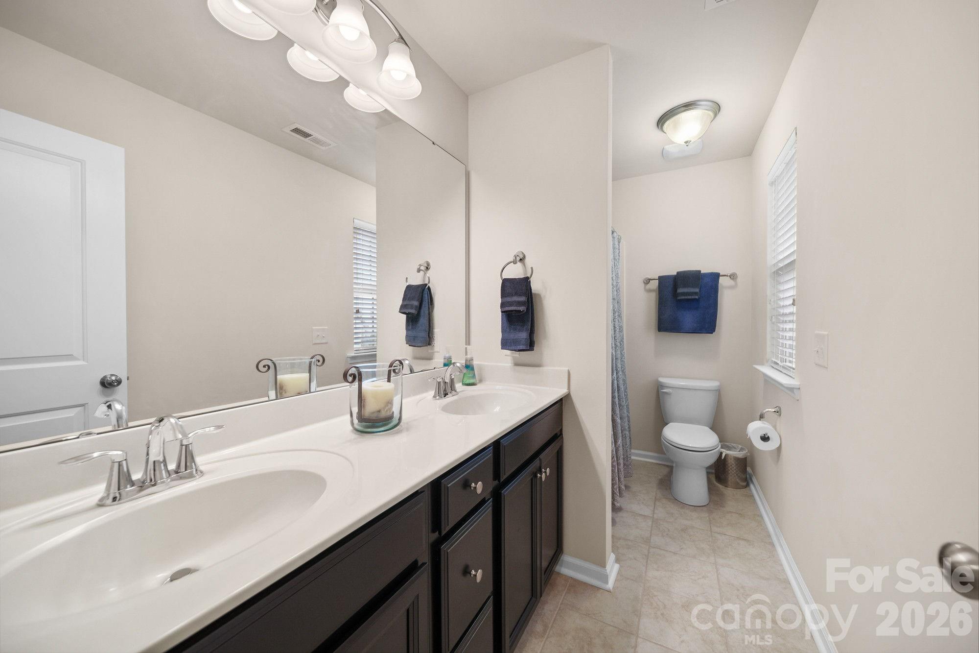17516 Austins Creek Drive — Charlotte