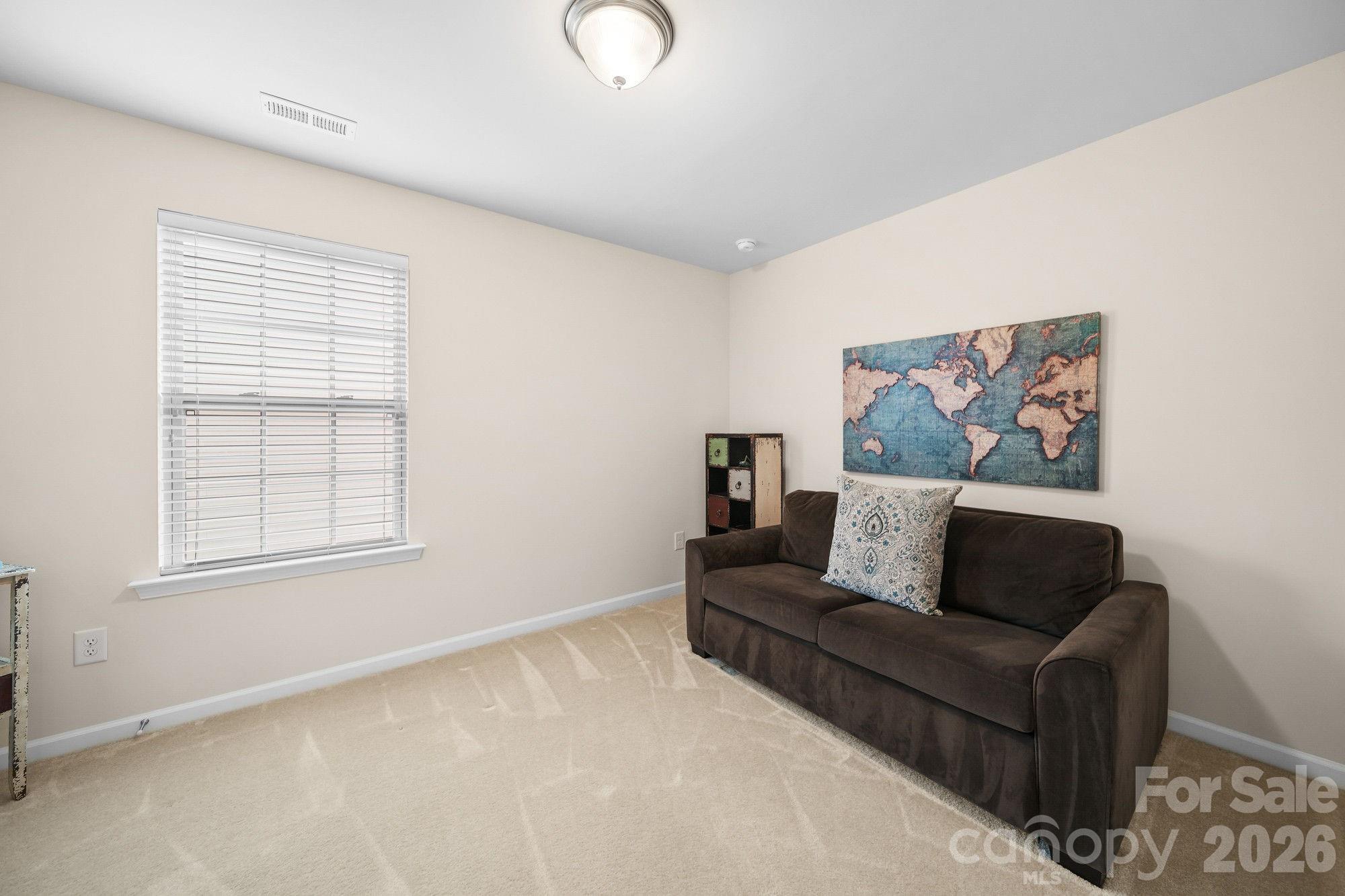 17516 Austins Creek Drive — Charlotte