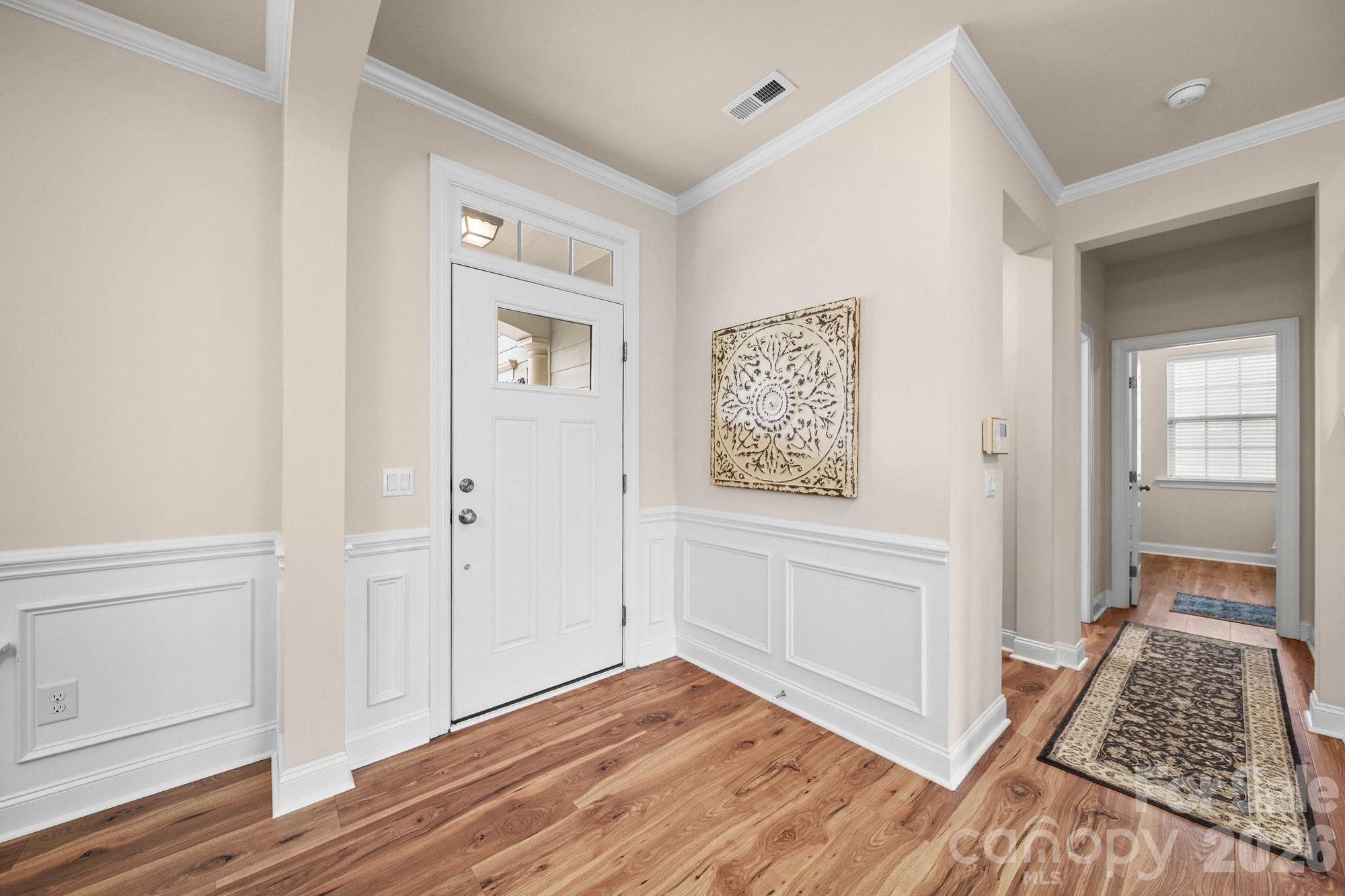 17516 Austins Creek Drive — Charlotte