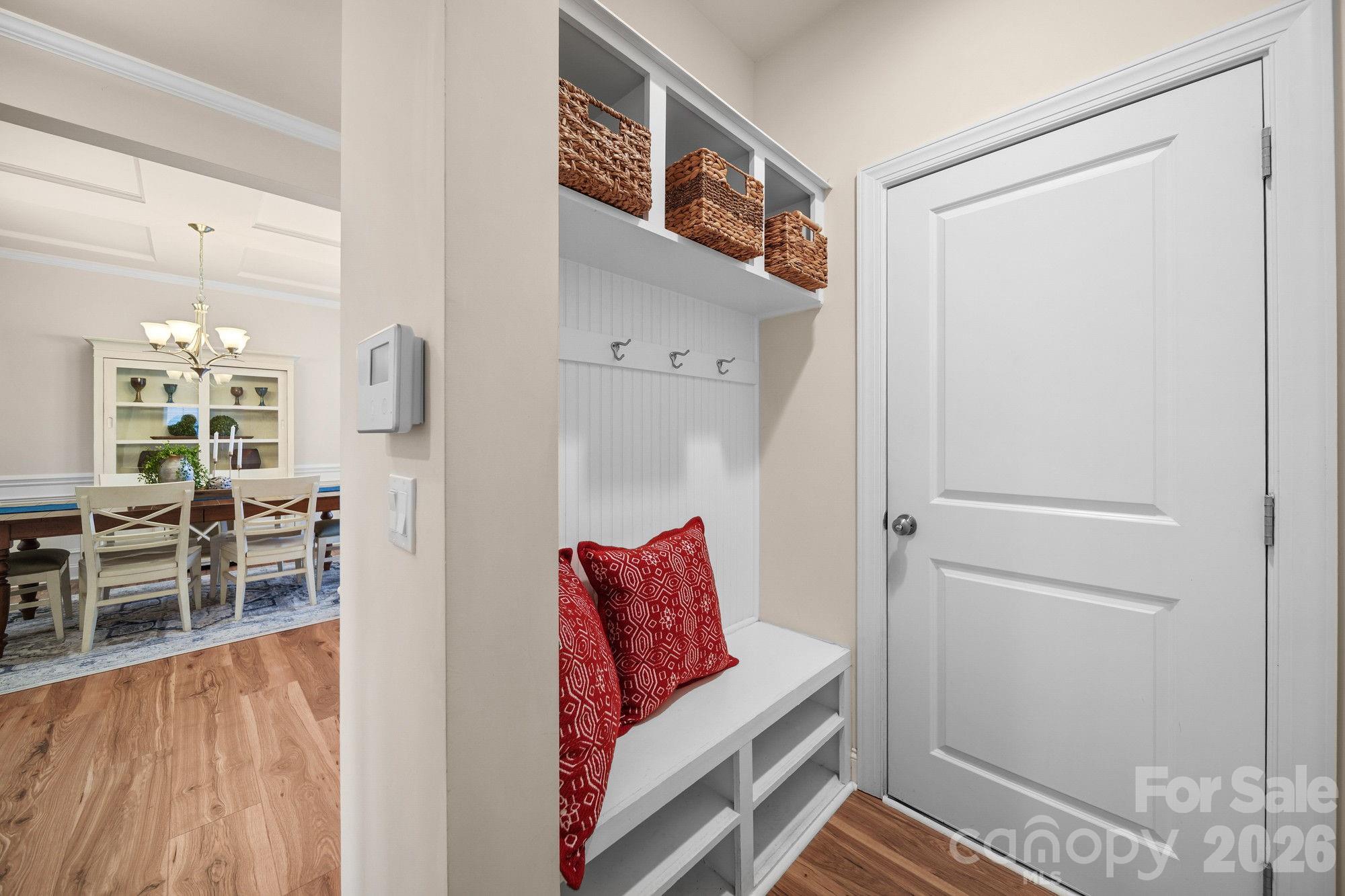 17516 Austins Creek Drive — Charlotte