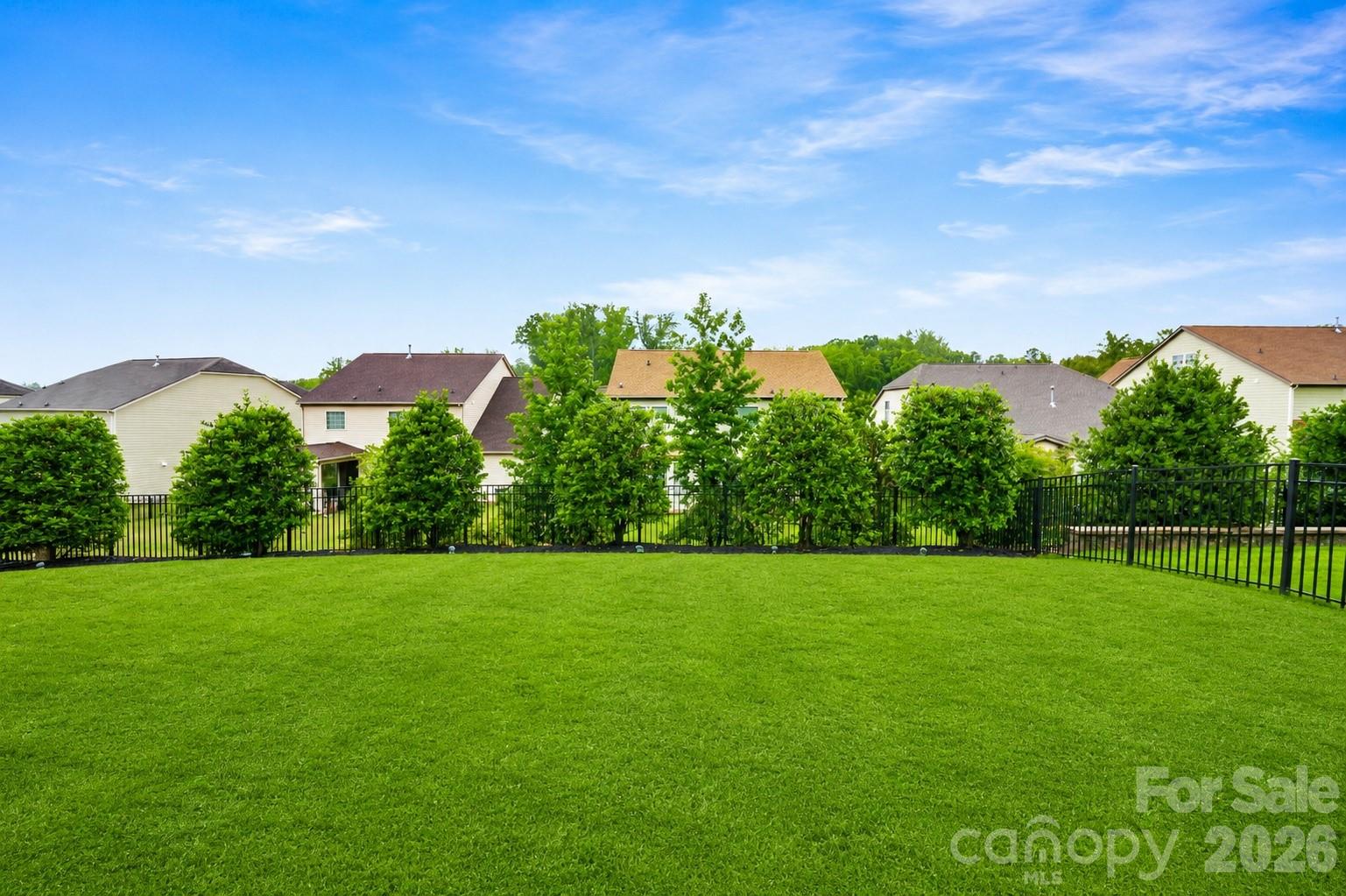 17516 Austins Creek Drive — Charlotte