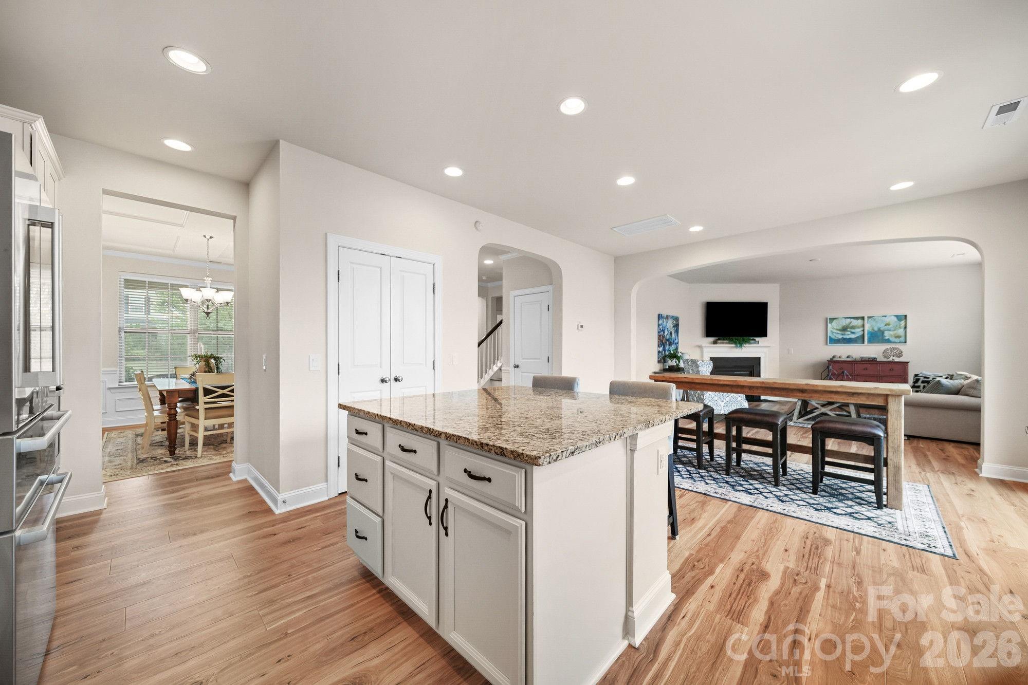 17516 Austins Creek Drive — Charlotte