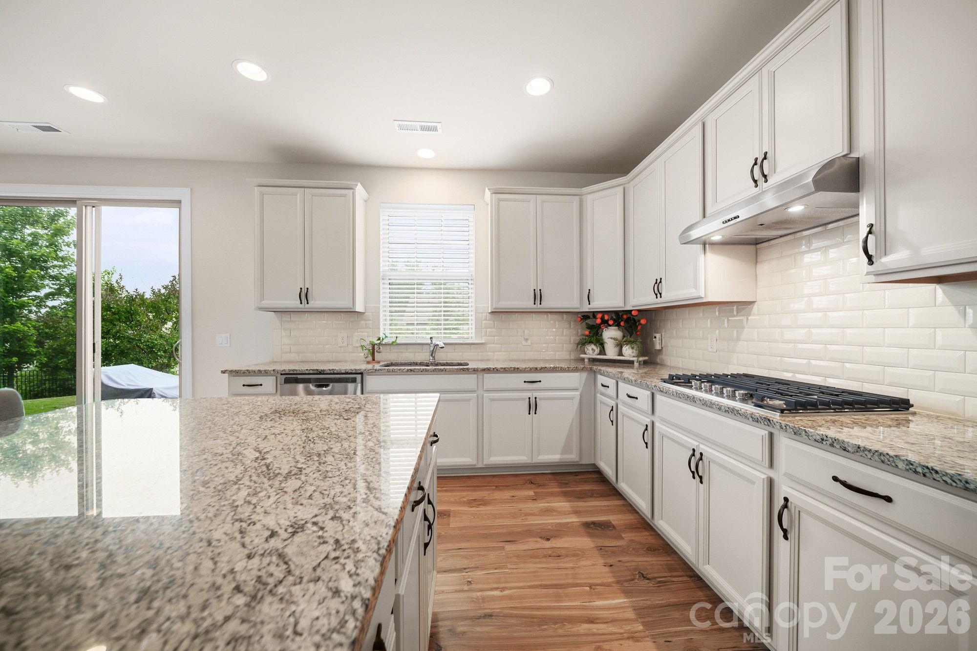 17516 Austins Creek Drive — Charlotte