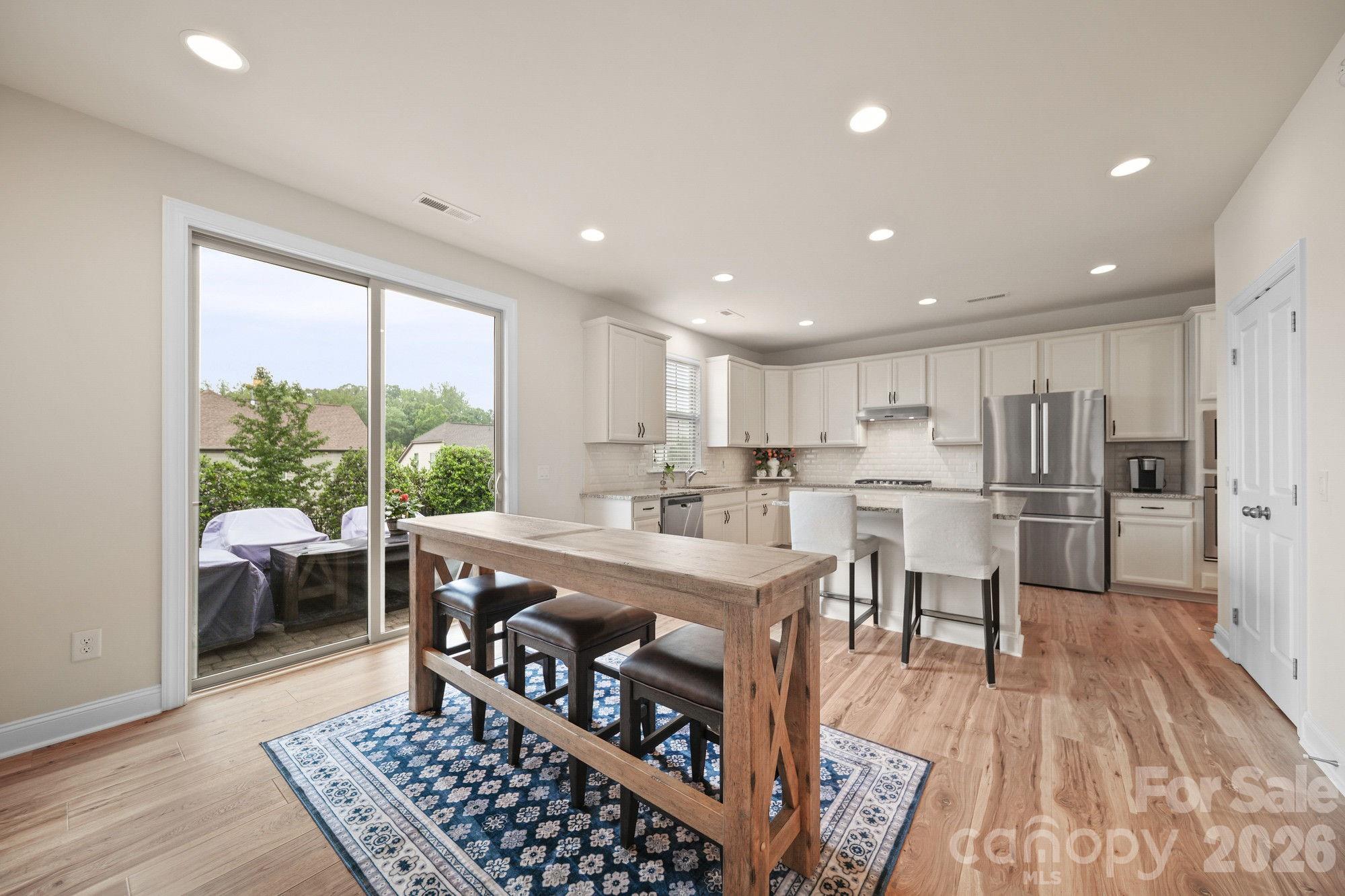 17516 Austins Creek Drive — Charlotte