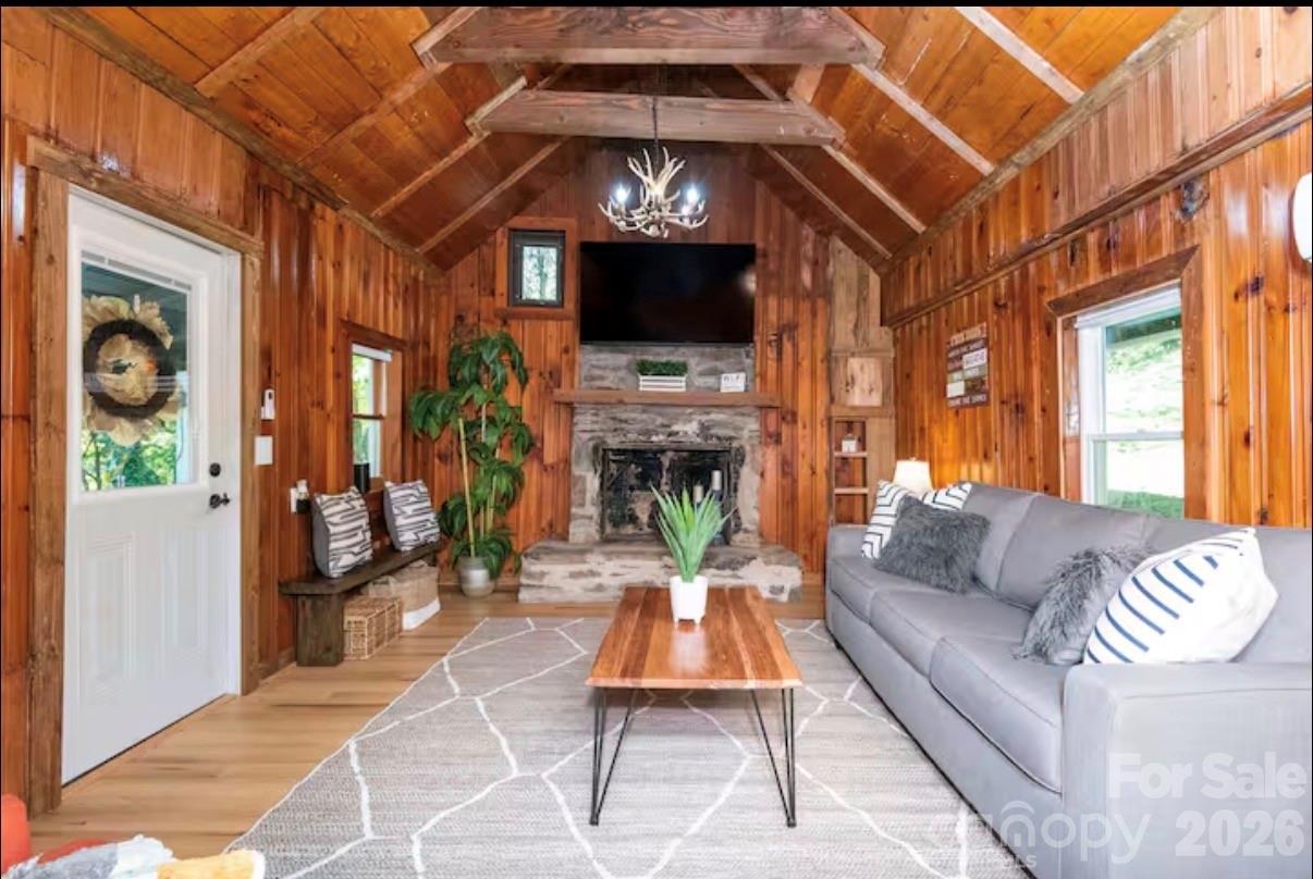 284 Grady Winkler Road — Boone