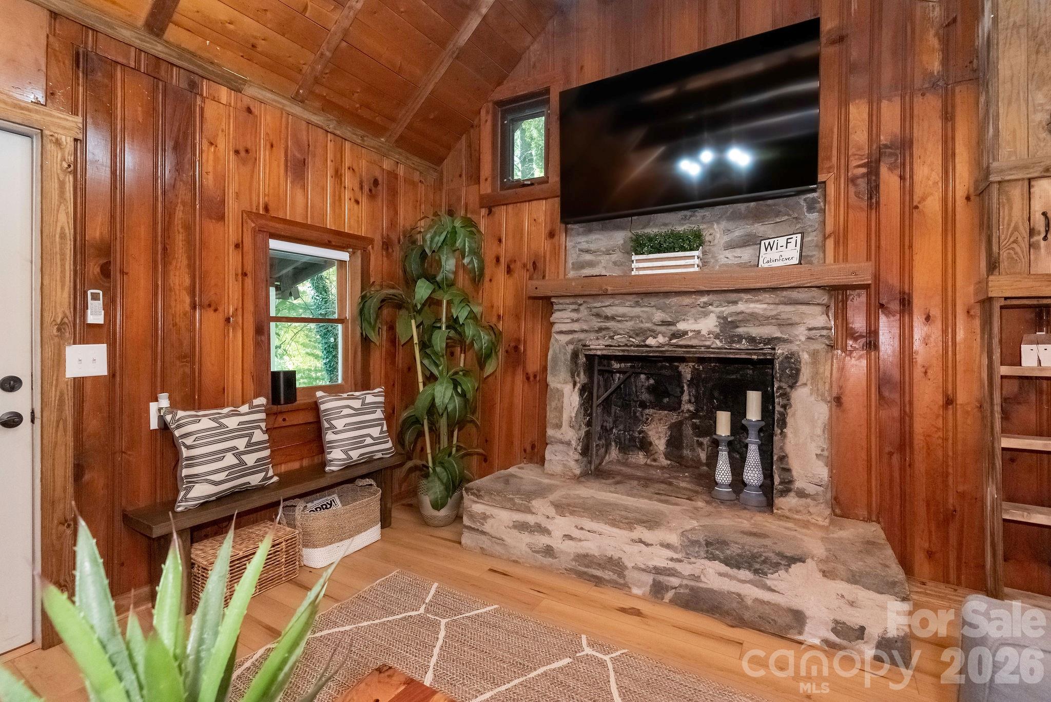 284 Grady Winkler Road — Boone