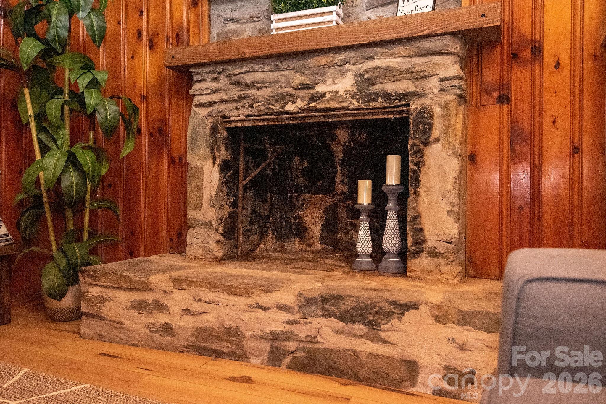 284 Grady Winkler Road — Boone