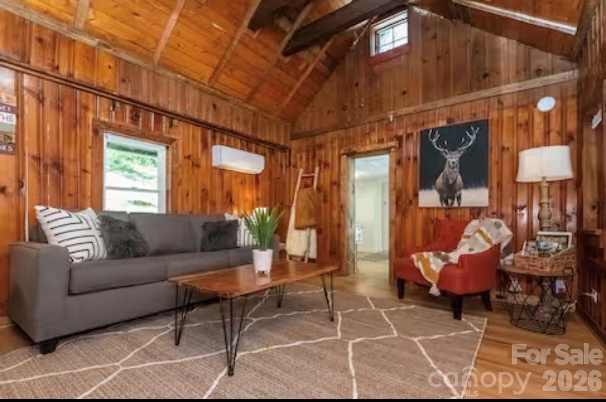 284 Grady Winkler Road — Boone