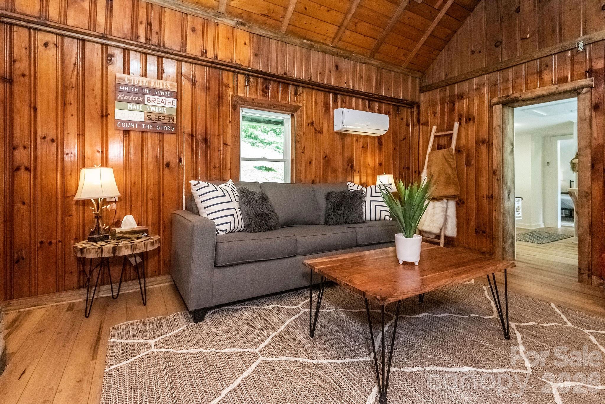 284 Grady Winkler Road — Boone